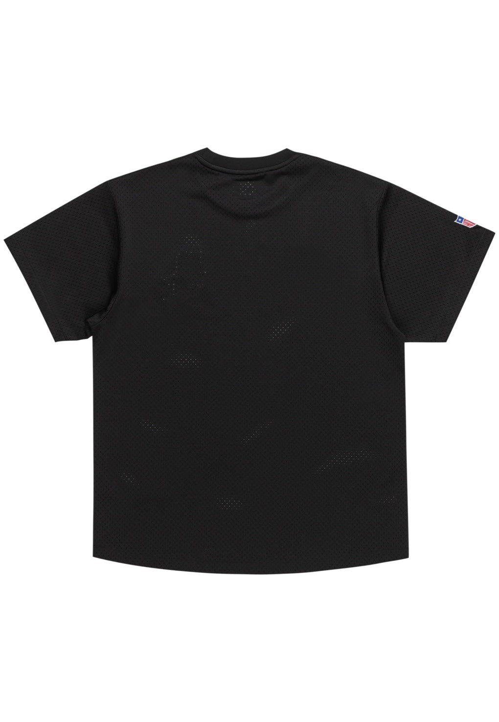 DC - No Hitter Black - Shirt | Men-Image
