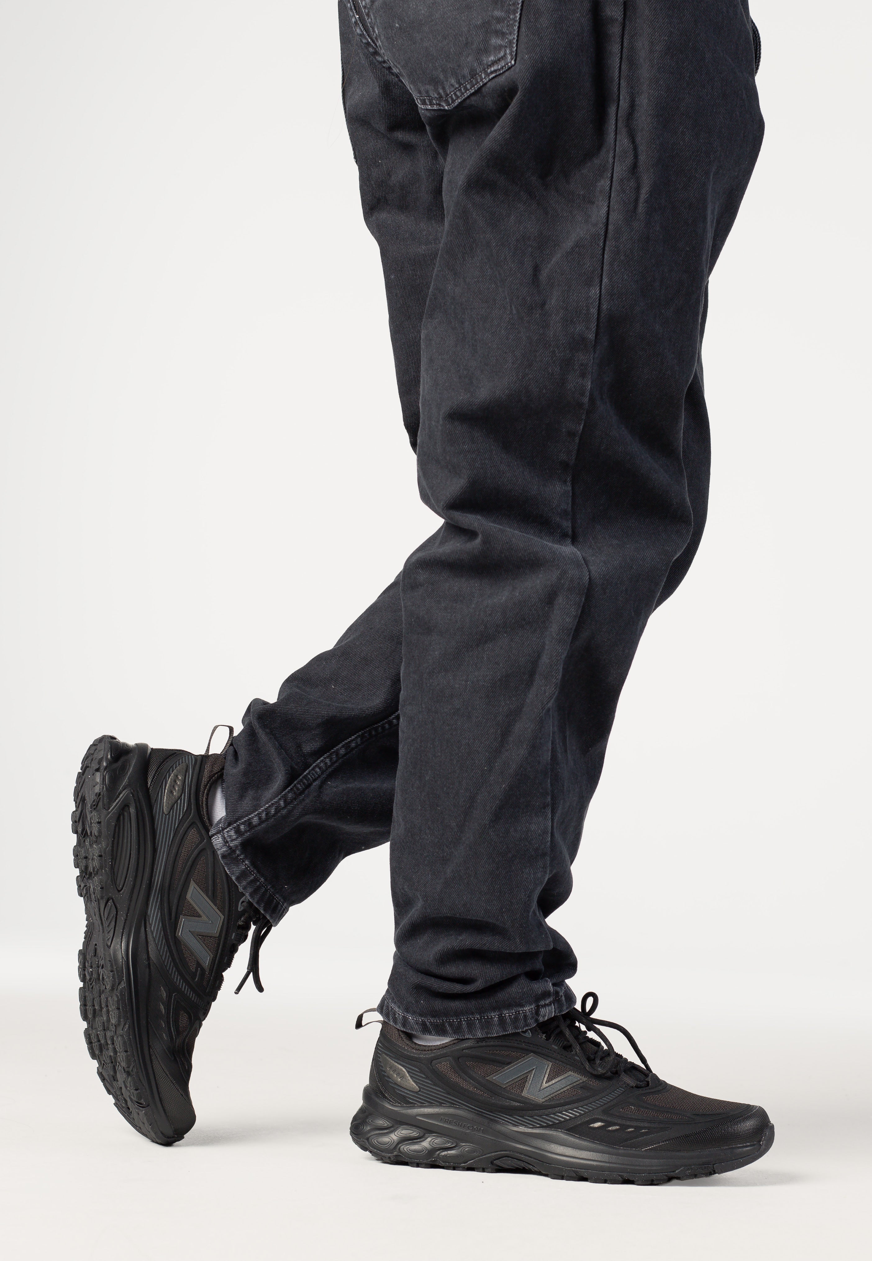 New Balance - Fresh Foam M410V9 Black - Shoes | Men-Image