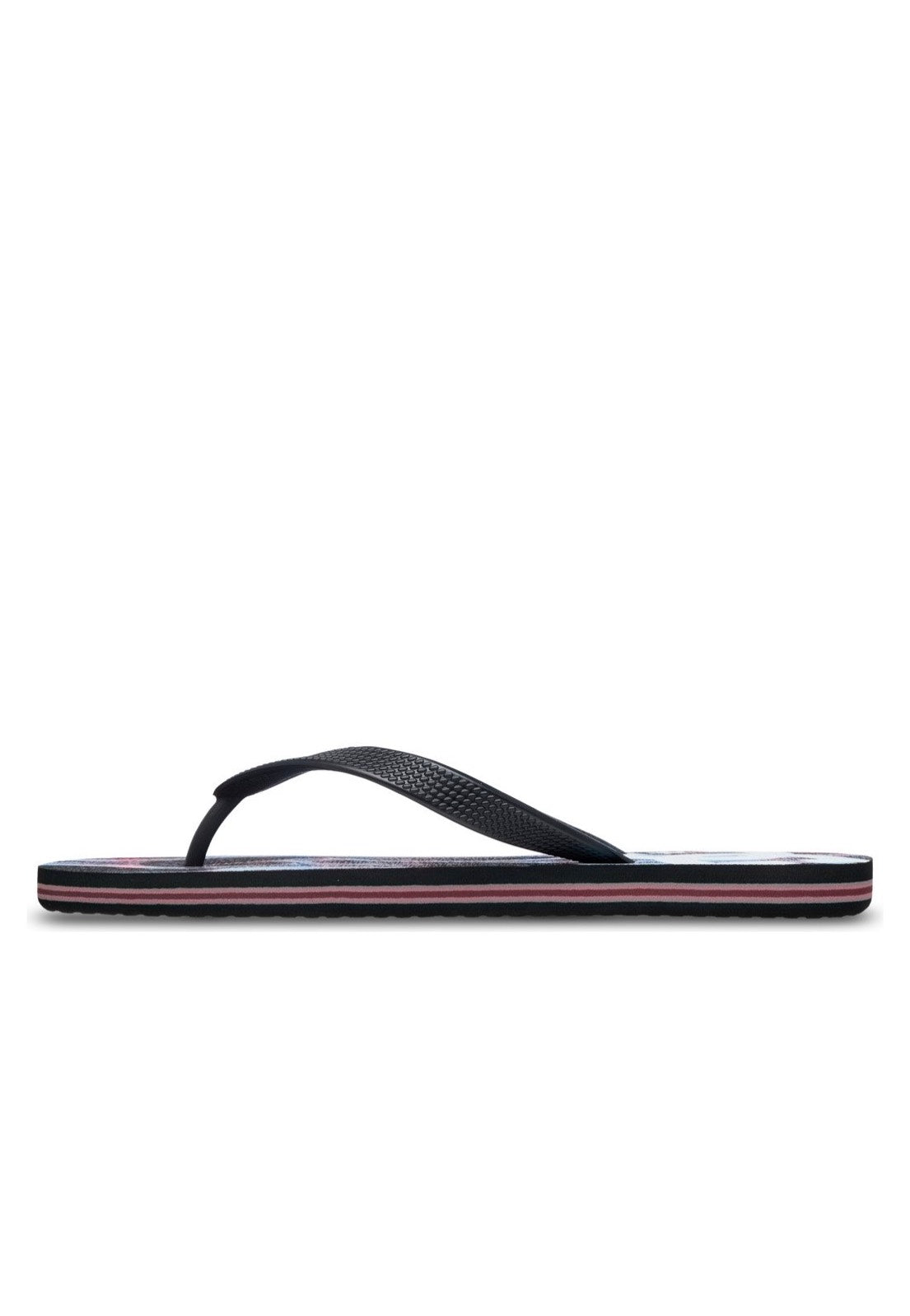 DC - Spray Graffik Blue/Red/White - Slides | Neutral-Image