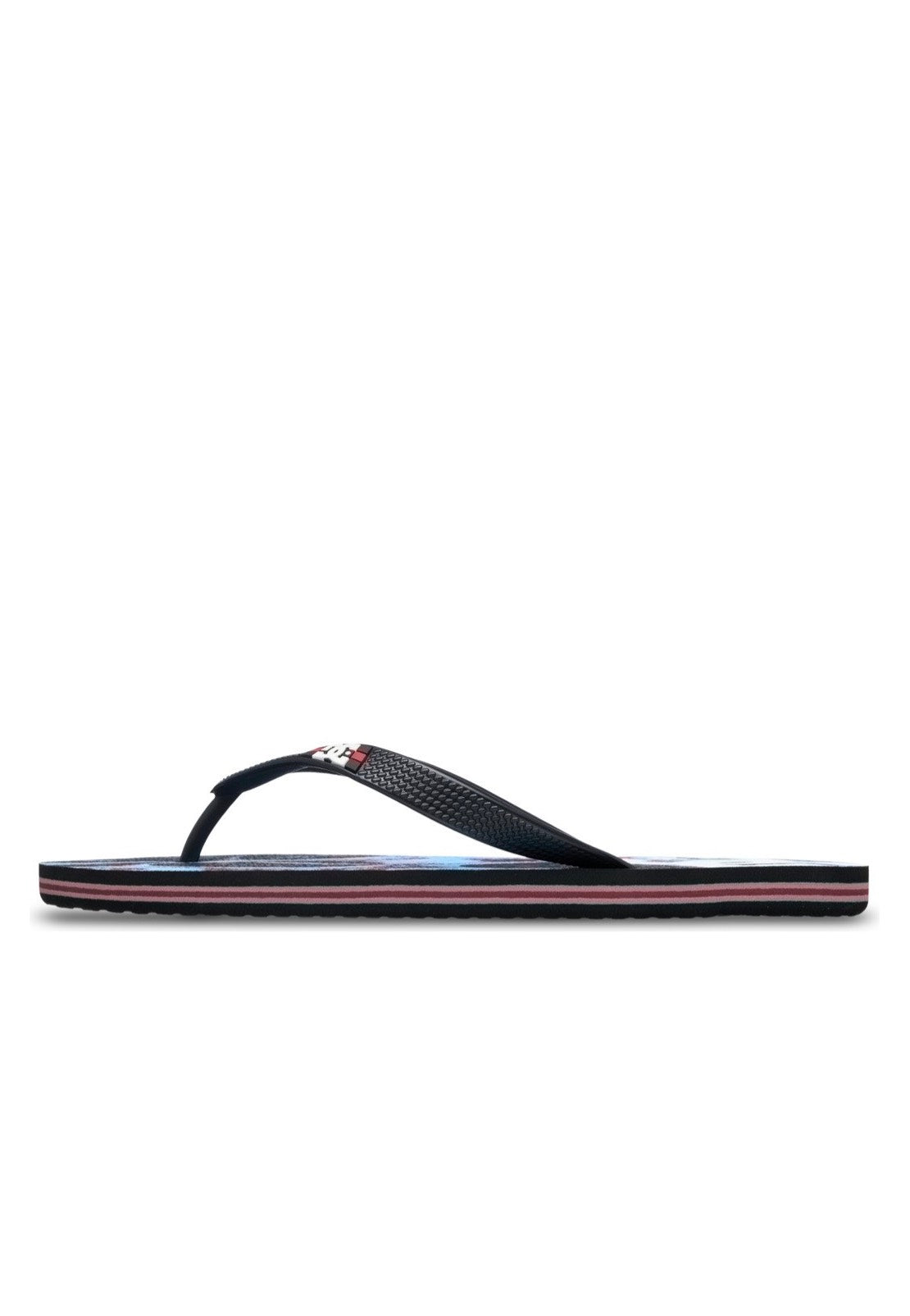 DC - Spray Graffik Blue/Red/White - Slides | Neutral-Image