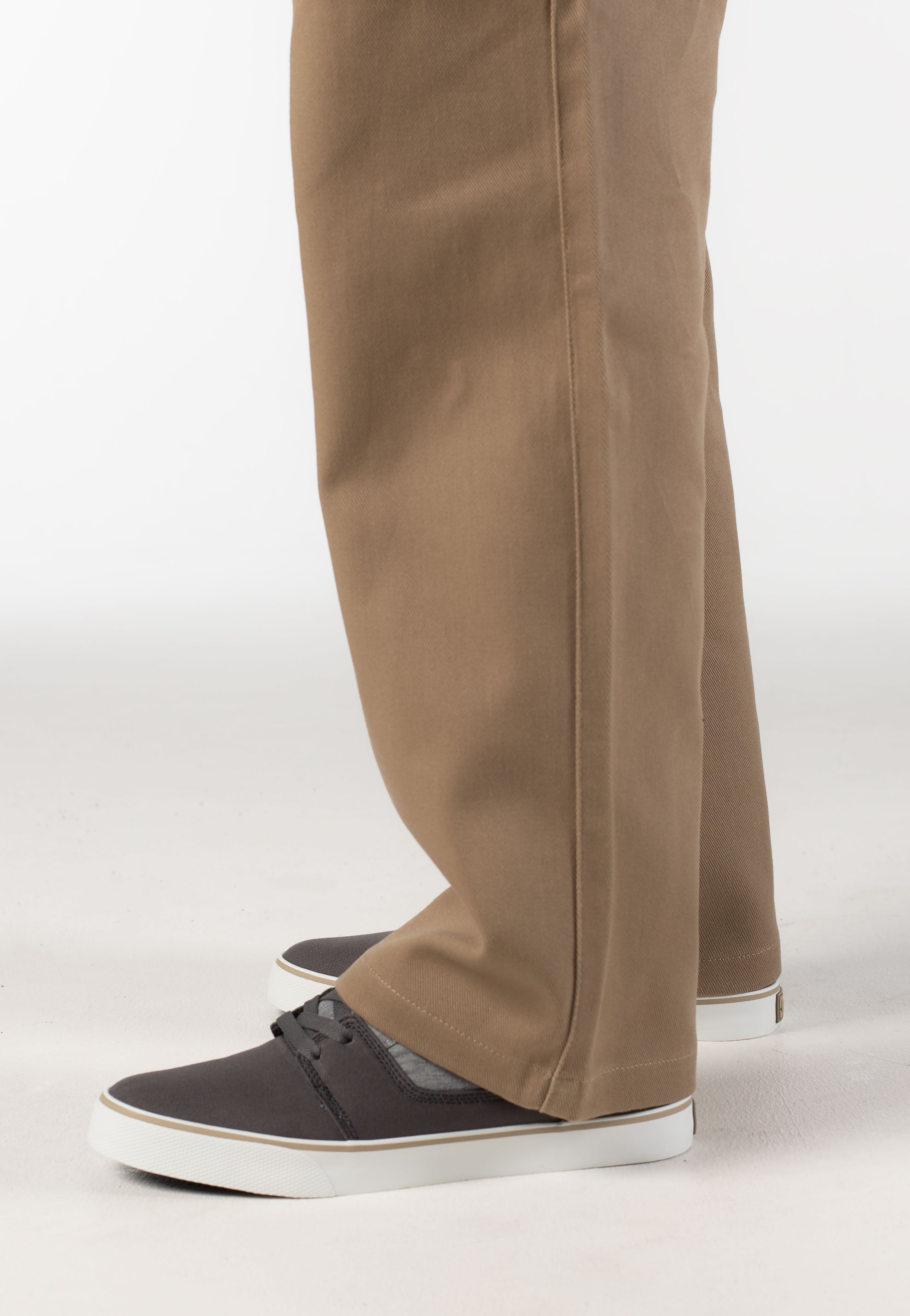 DC - Tonik TX SE Light Grey - Shoes | Men-Image