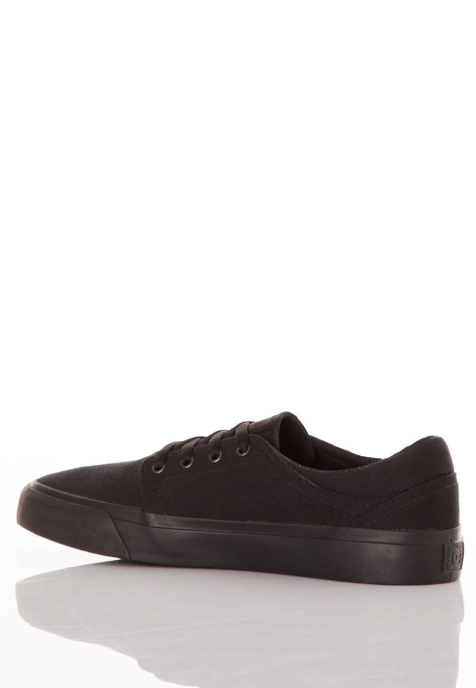 DC - Trase TX Black/Black/Black - Shoes | Neutral-Image