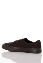 DC - Trase TX Black/Black/Black - Shoes | Neutral-Image