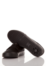 DC - Trase TX Black/Black/Black - Shoes | Neutral-Image
