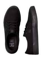 DC - Trase TX Black/Black/Black - Shoes | Neutral-Image