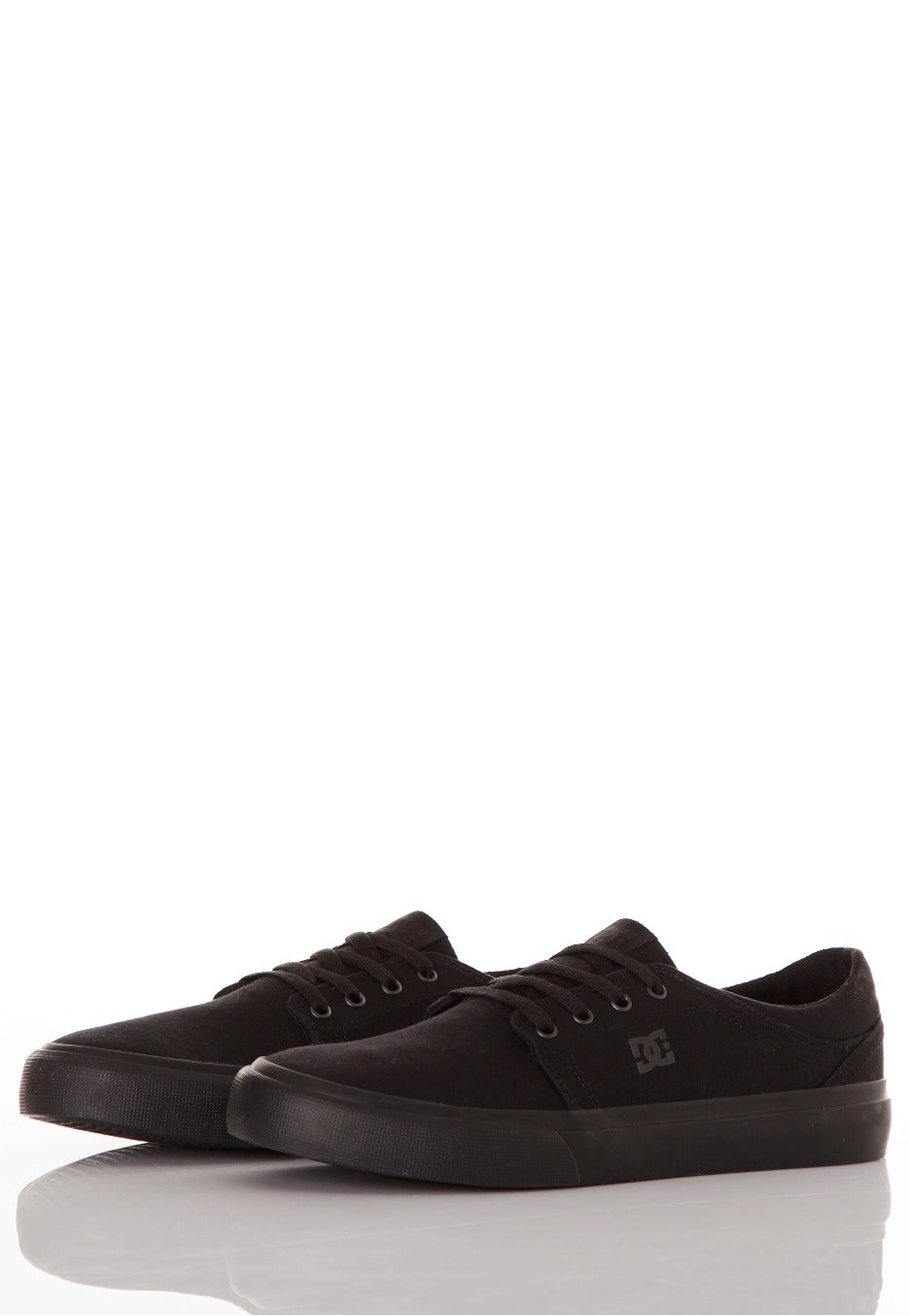 DC - Trase TX Black/Black/Black - Shoes | Neutral-Image