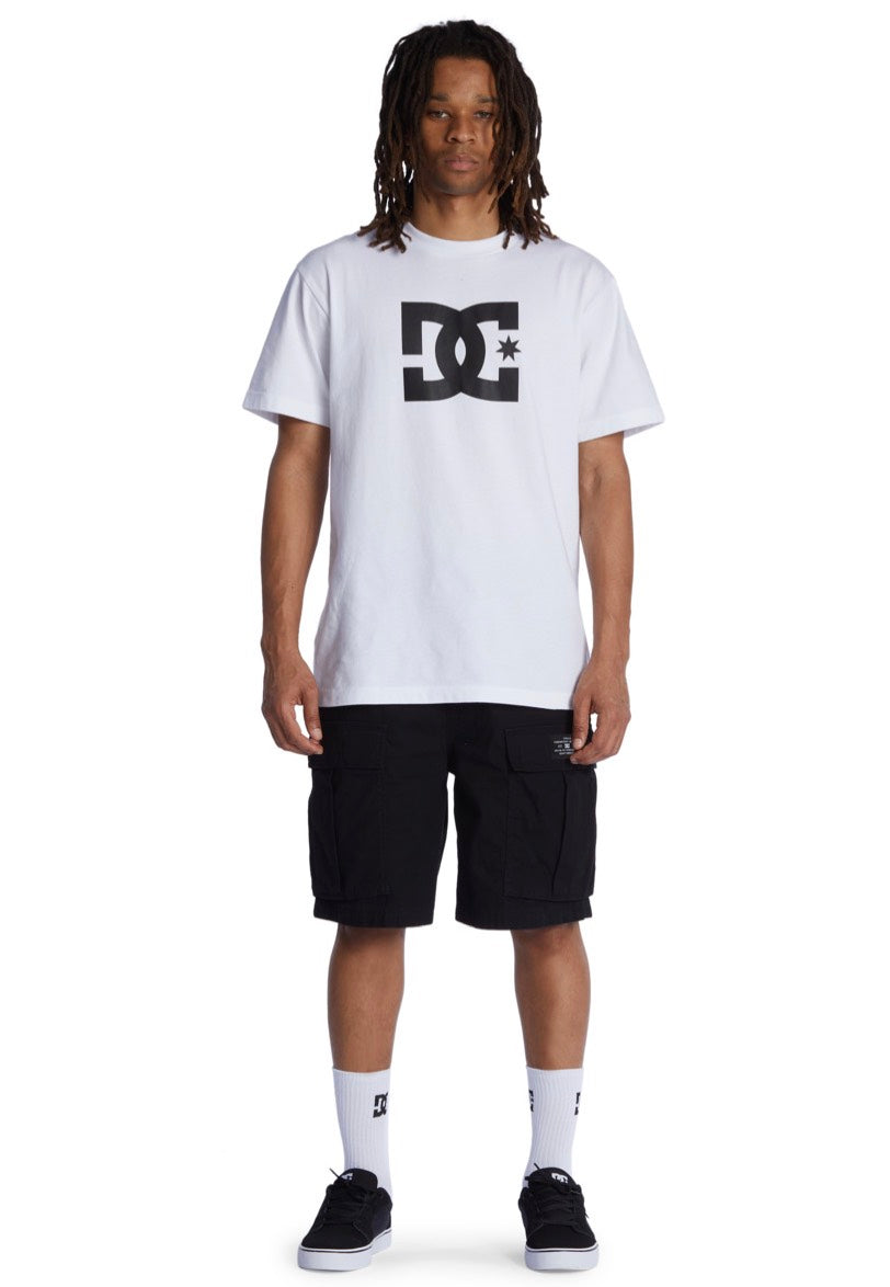 DC - Tundra Black - Shorts | Men-Image