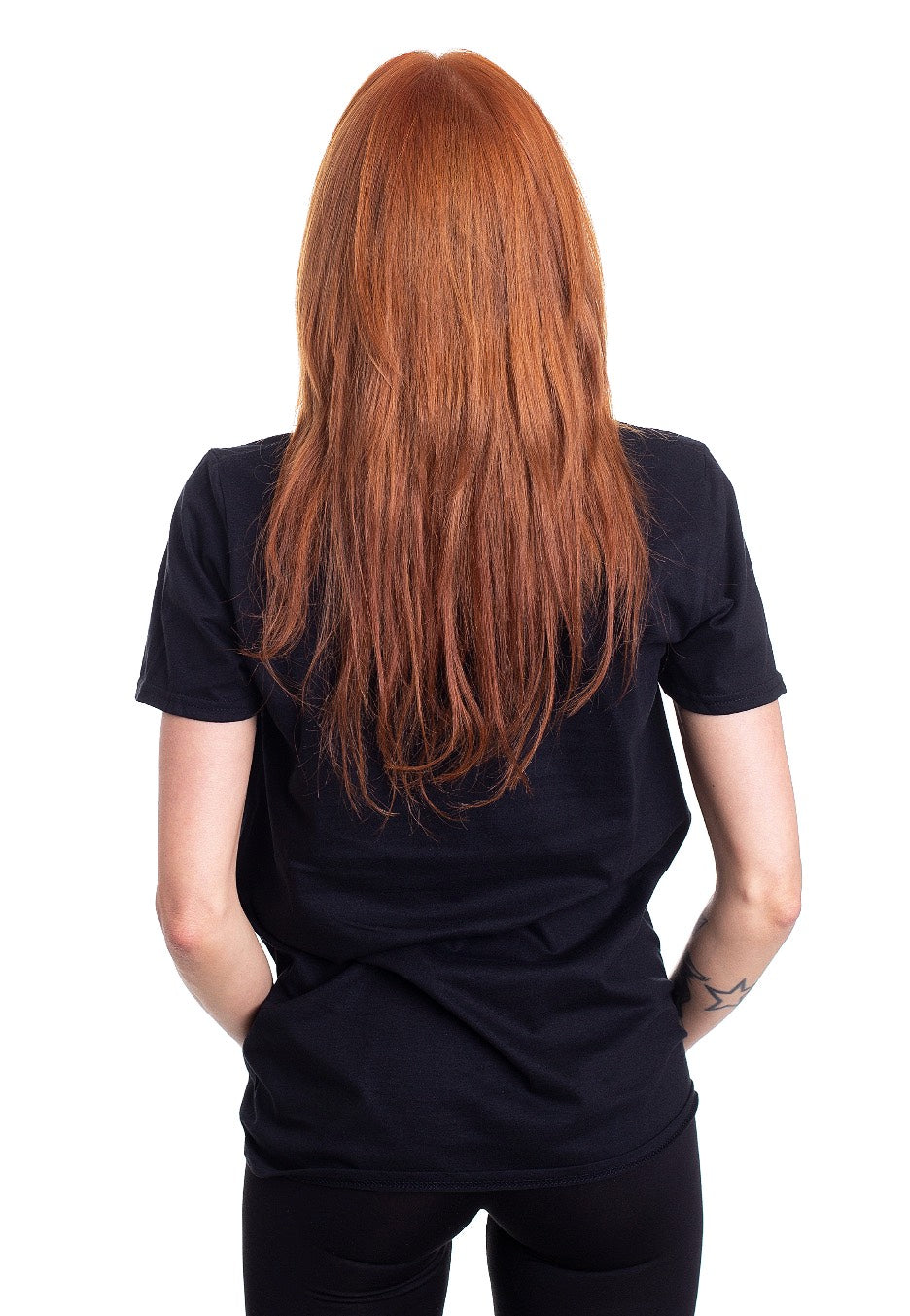 Shazam - Logo - T-Shirt | Women-Image