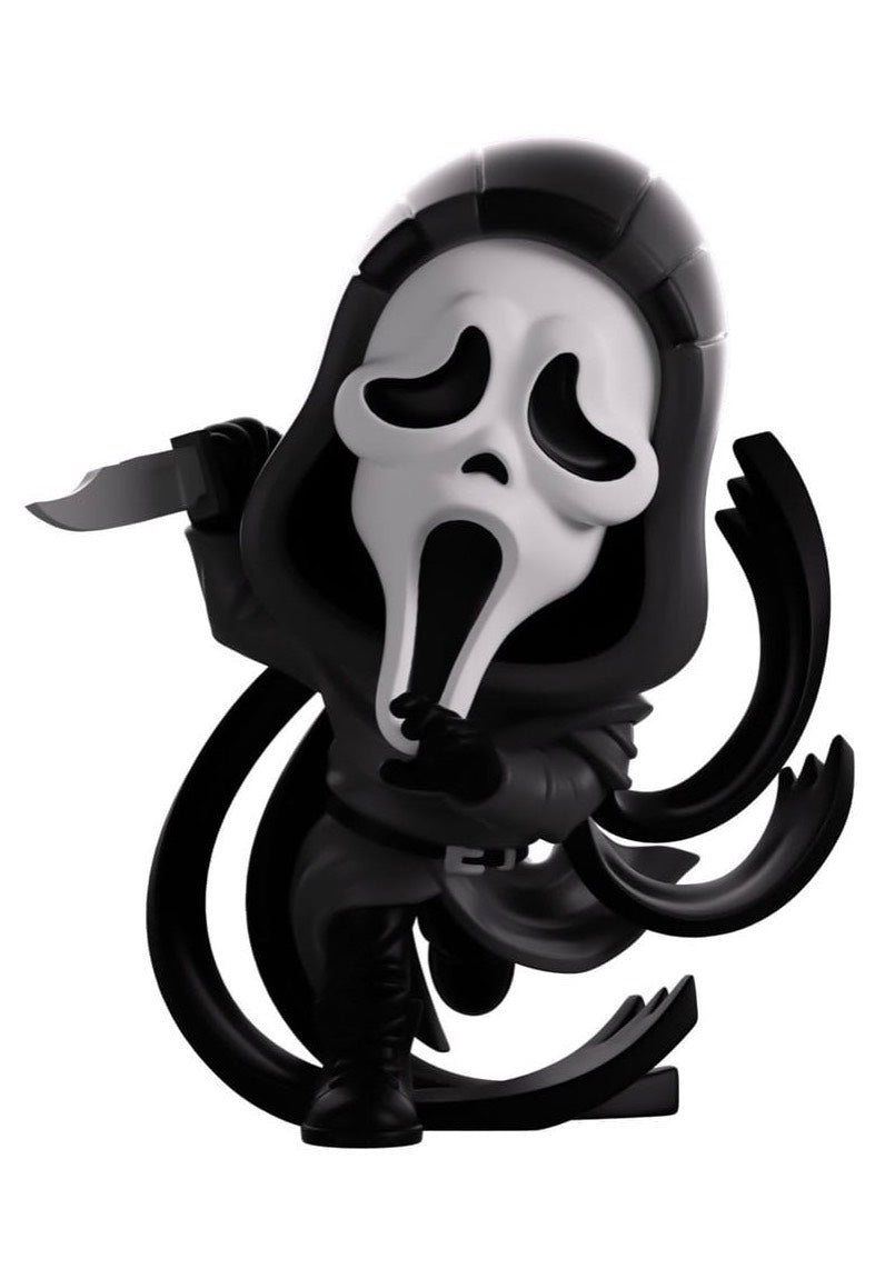 【希少品】Youtooz ゴーストフェイス フィギュア　デッドバイデイライト Dead By Daylight Ghost Face - Youtooz | Impericon