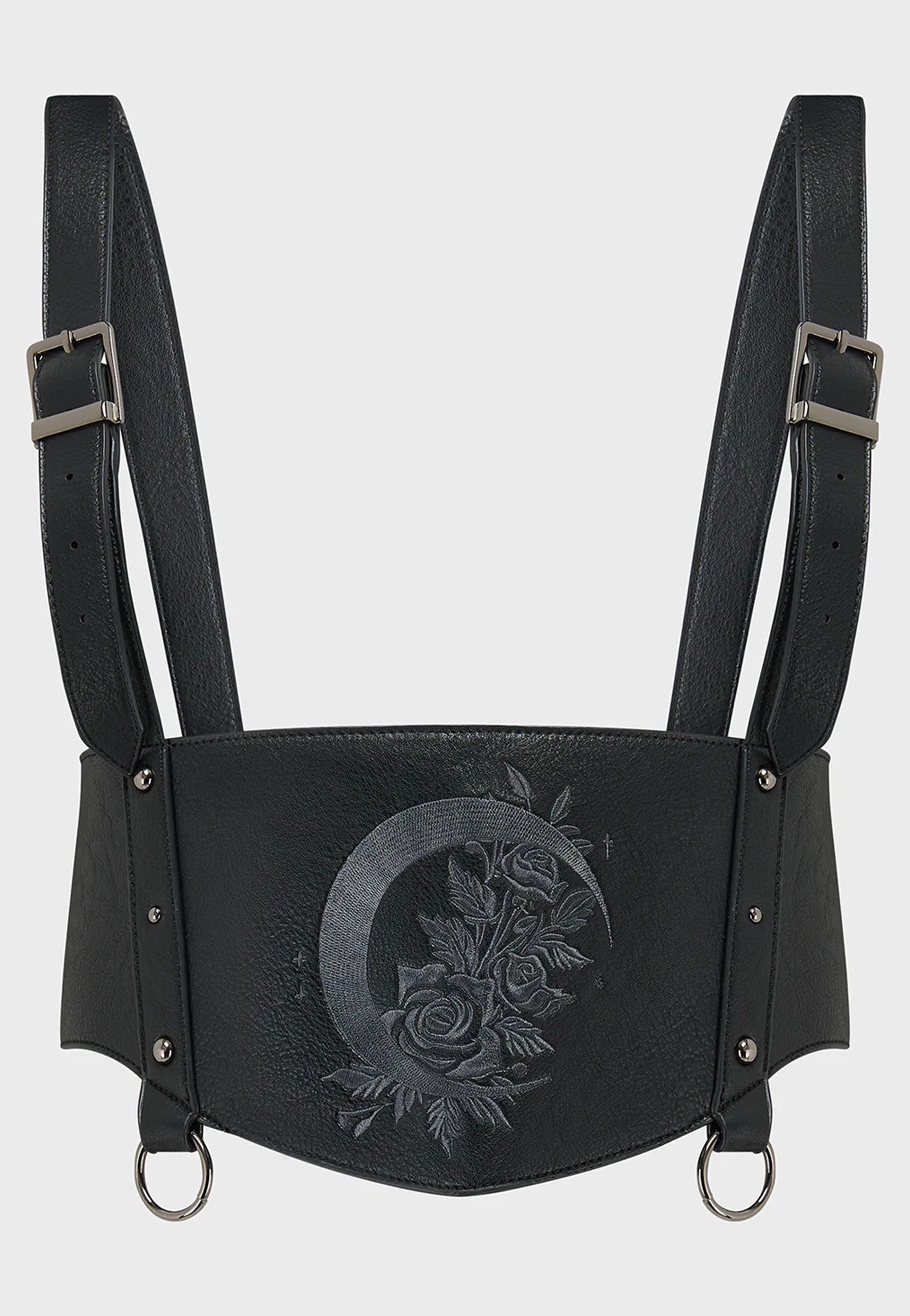 Killstar - Dead Thorn - Harness | Neutral-Image