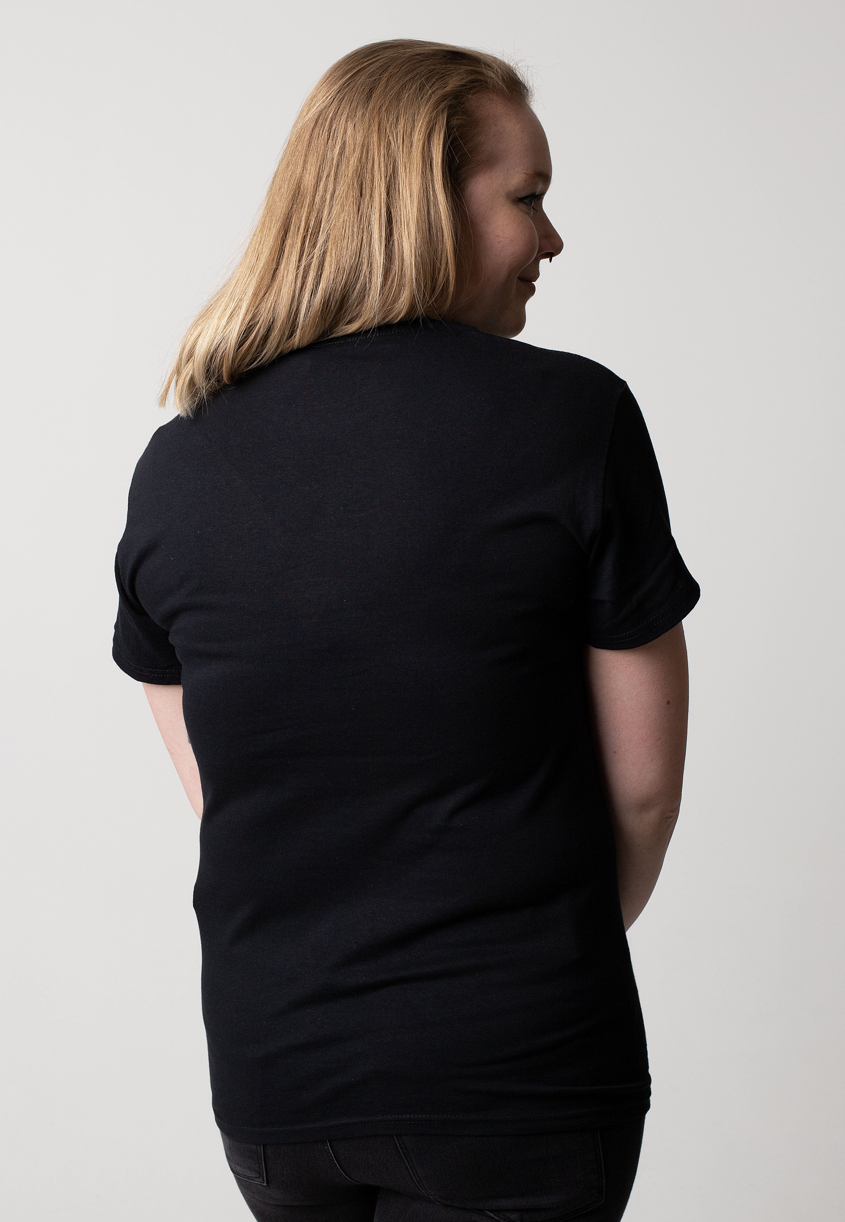 Dead Icarus - Grave Walker - T-Shirt | Women-Image