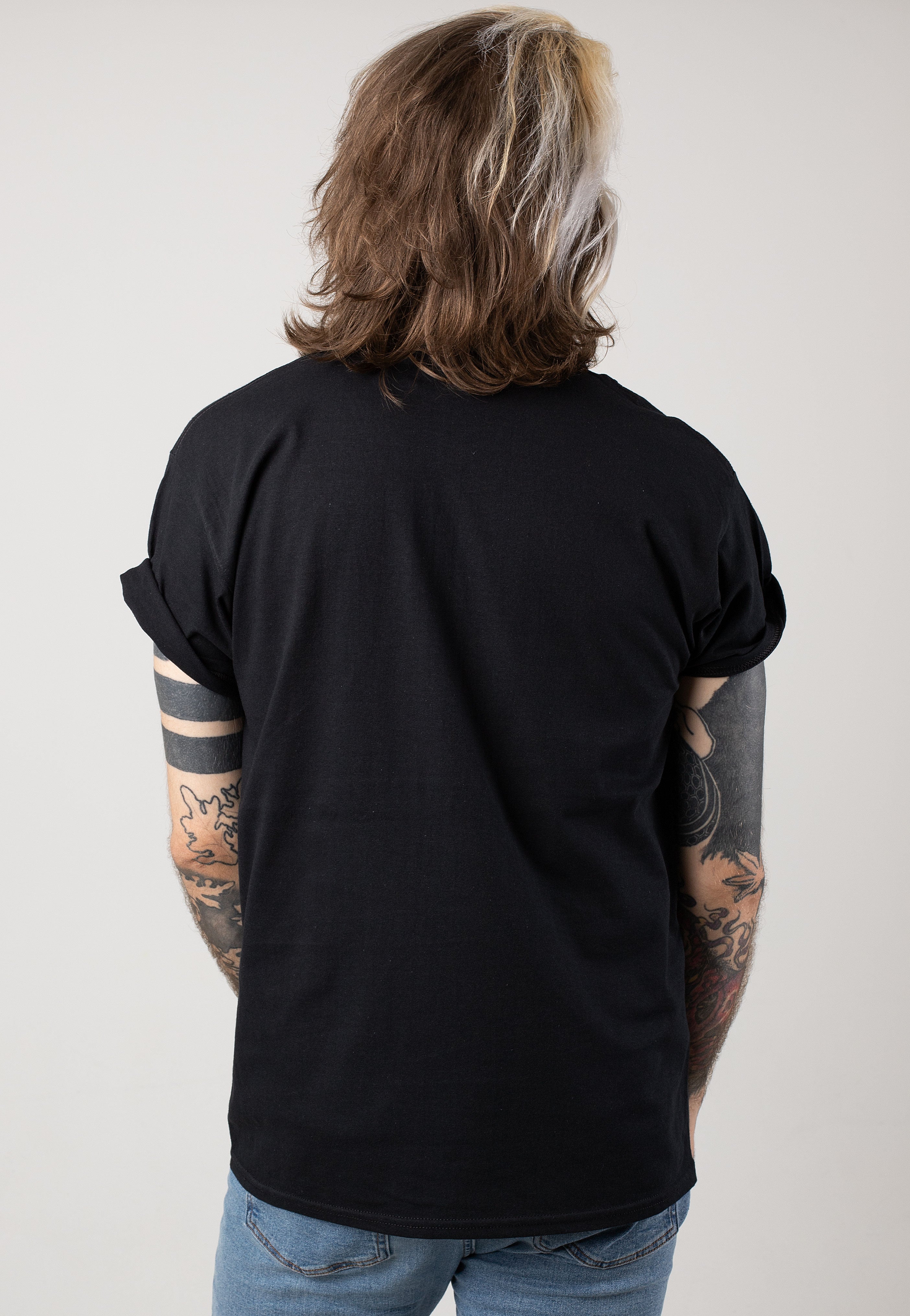 Dead Kennedys - Fresh Fruit For Rotting Vegetables 2 - T-Shirt | Men-Image