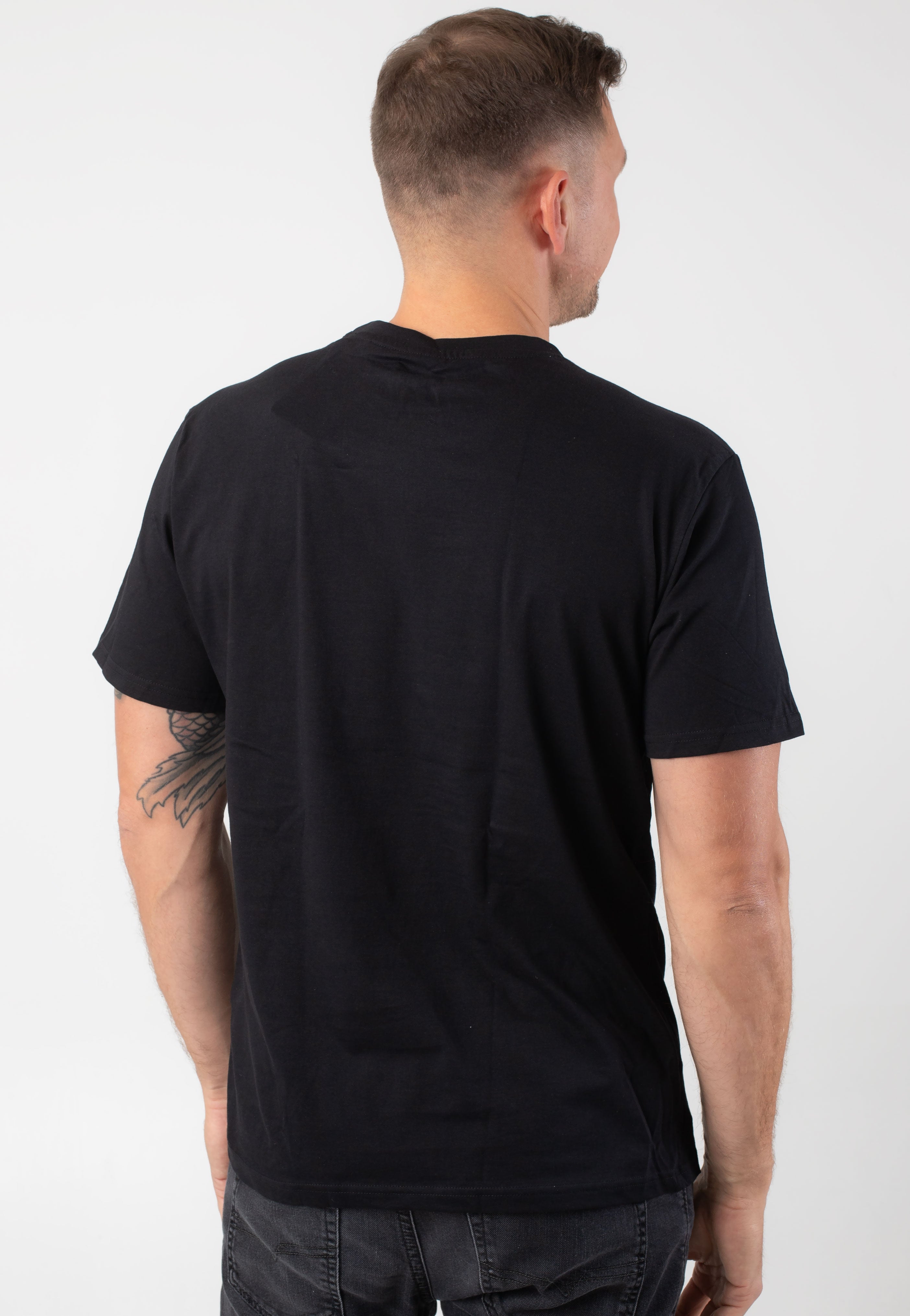 Deadpool - Headpool - T-Shirt | Men-Image