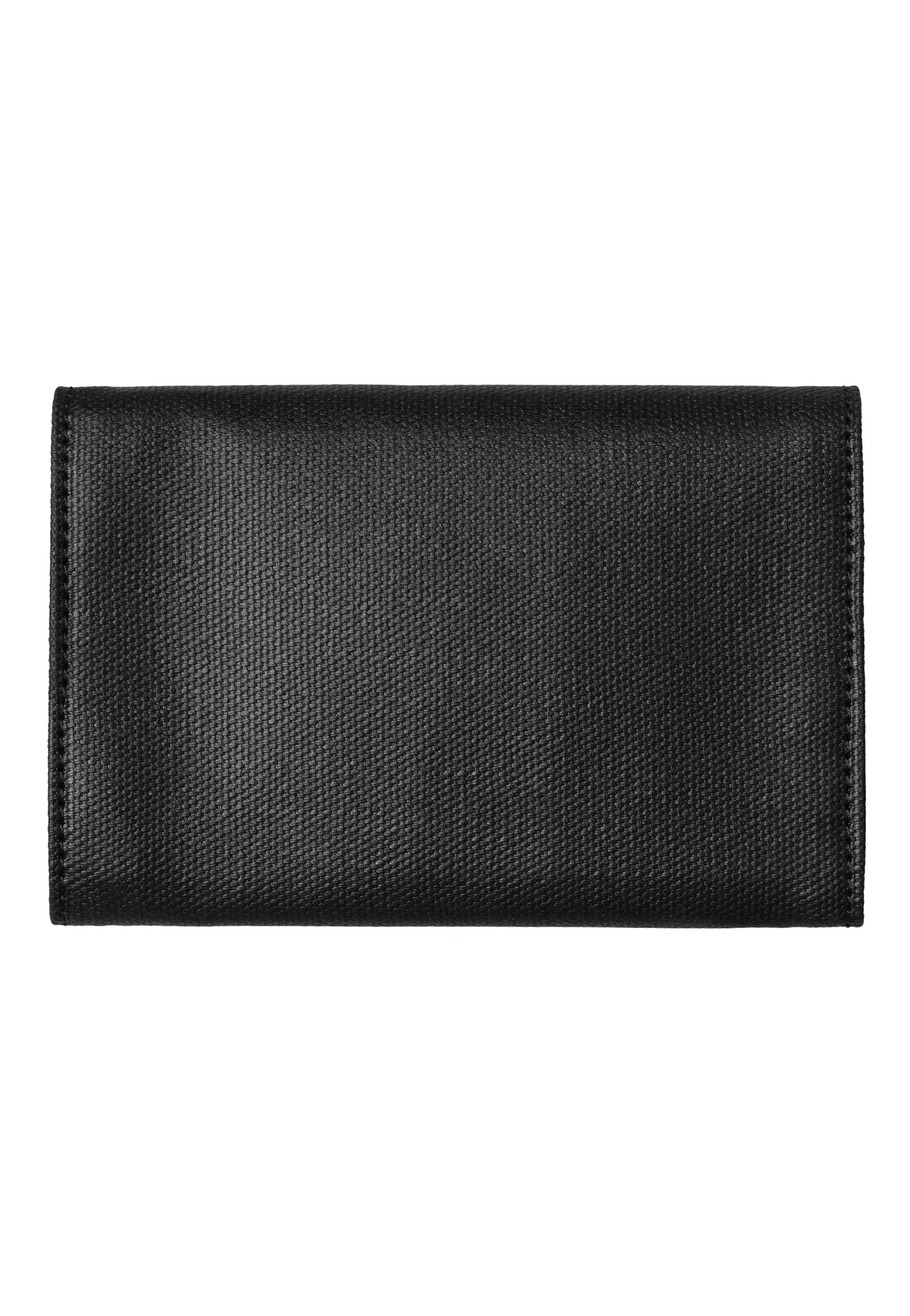 Carhartt WIP - Dean Black - Wallet | Neutral-Image