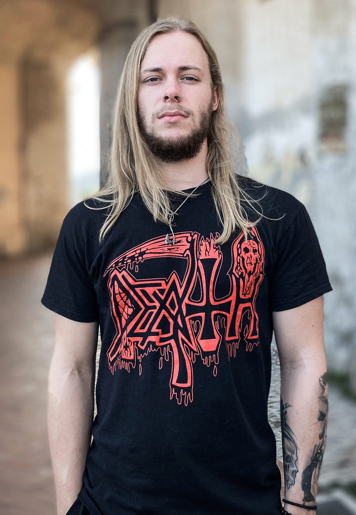 Death Merch - Shirts, Hoodies & Vinyl | Impericon
