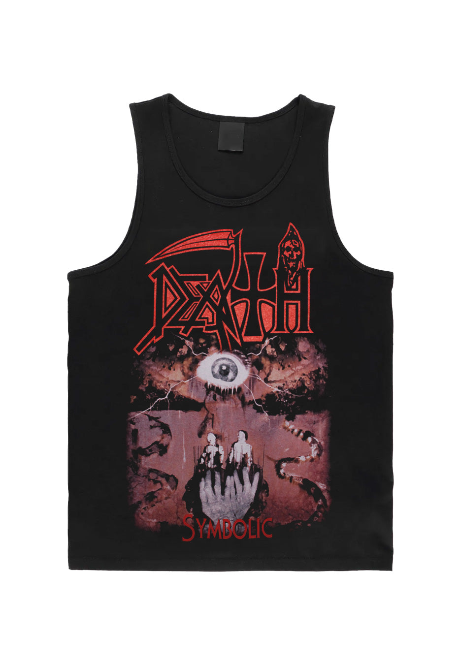 Death Symbolic - Tank | Impericon