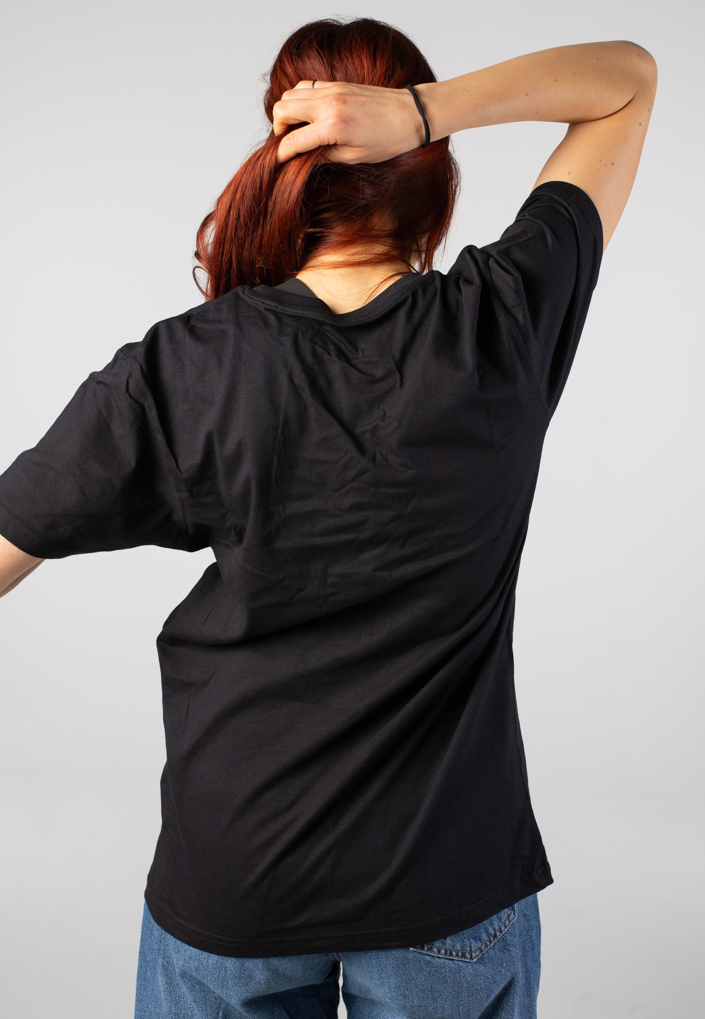 Deep Purple - Smoke Circle - T-Shirt | Women-Image