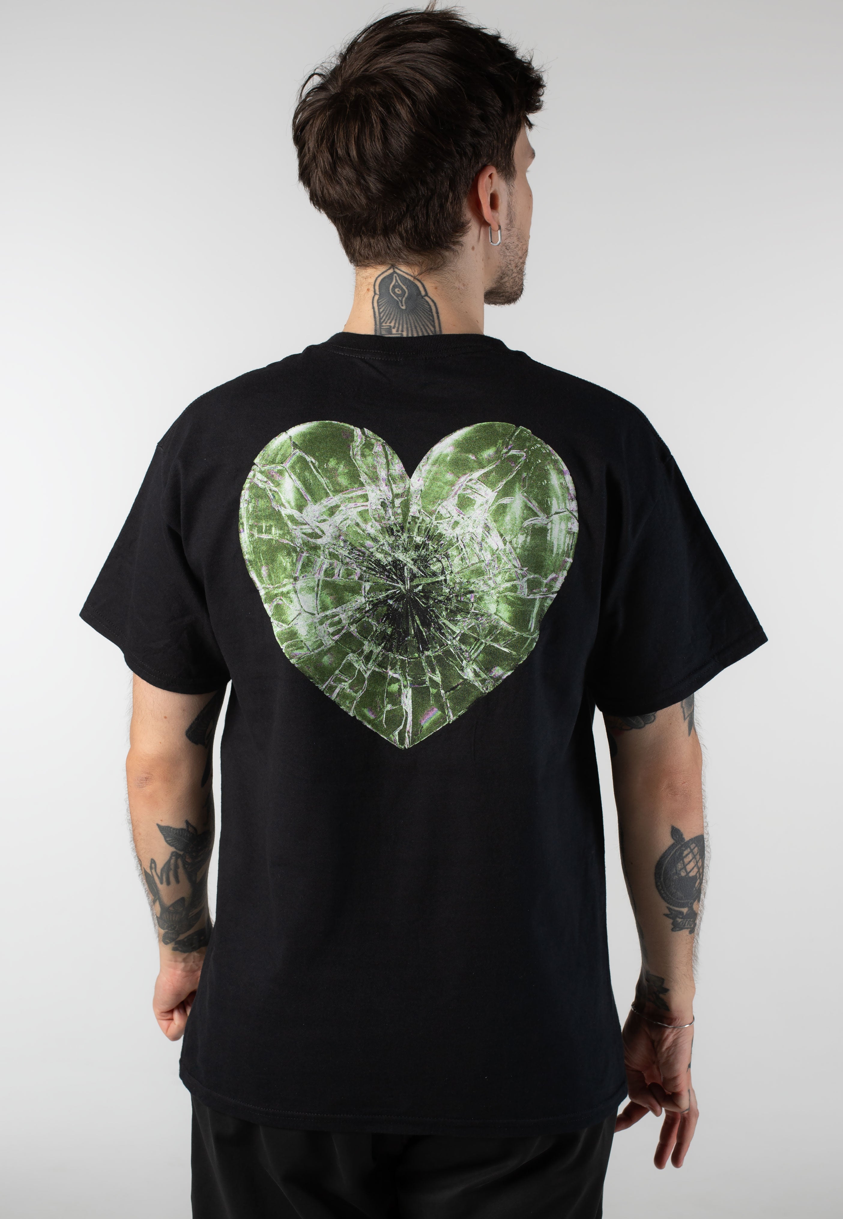 Deez Nuts - Kill This Shit - T-Shirt | Men-Image