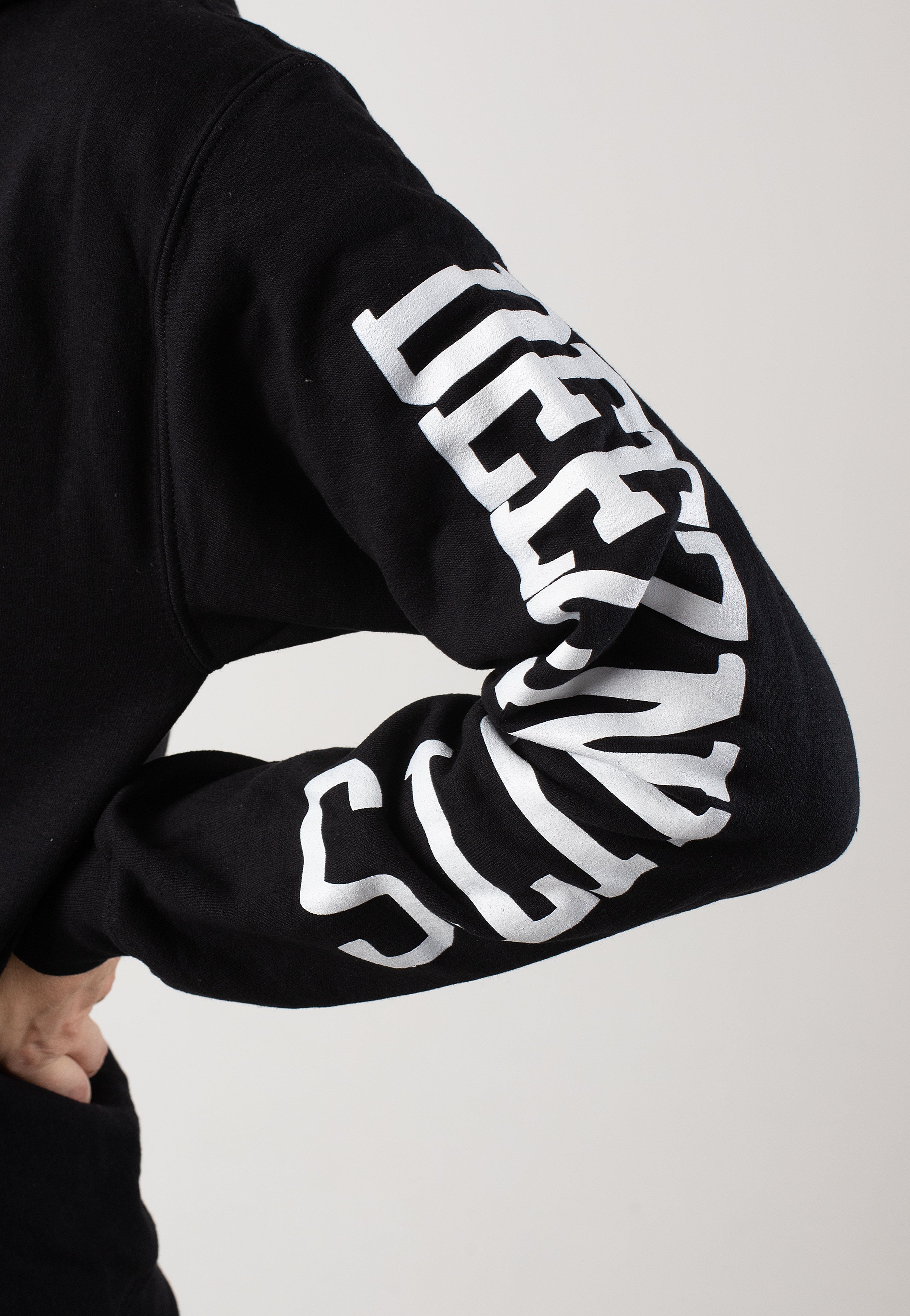 Deez Nuts - Stay True - Hoodie | Women-Image