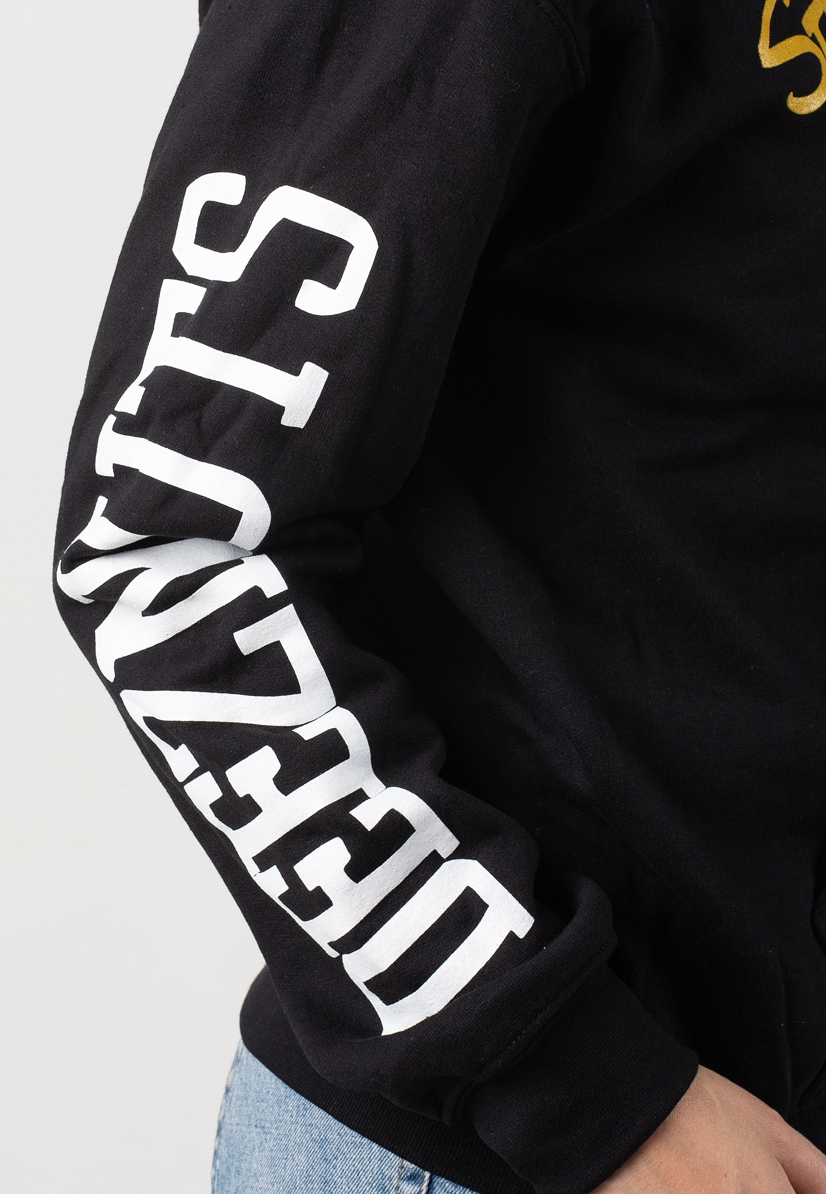 Deez Nuts - Stay True - Hoodie | Women-Image