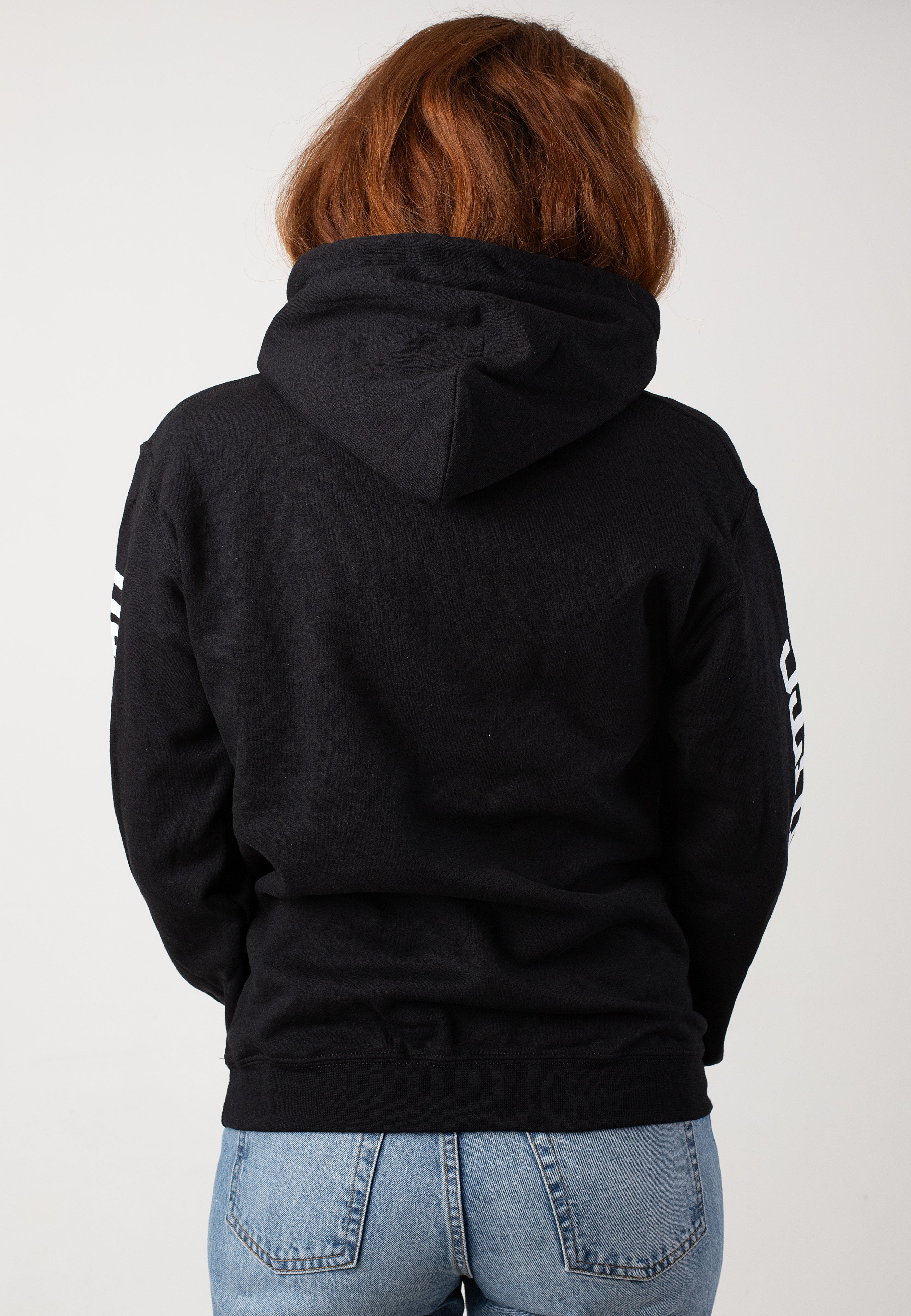 Deez Nuts - Stay True - Hoodie | Women-Image