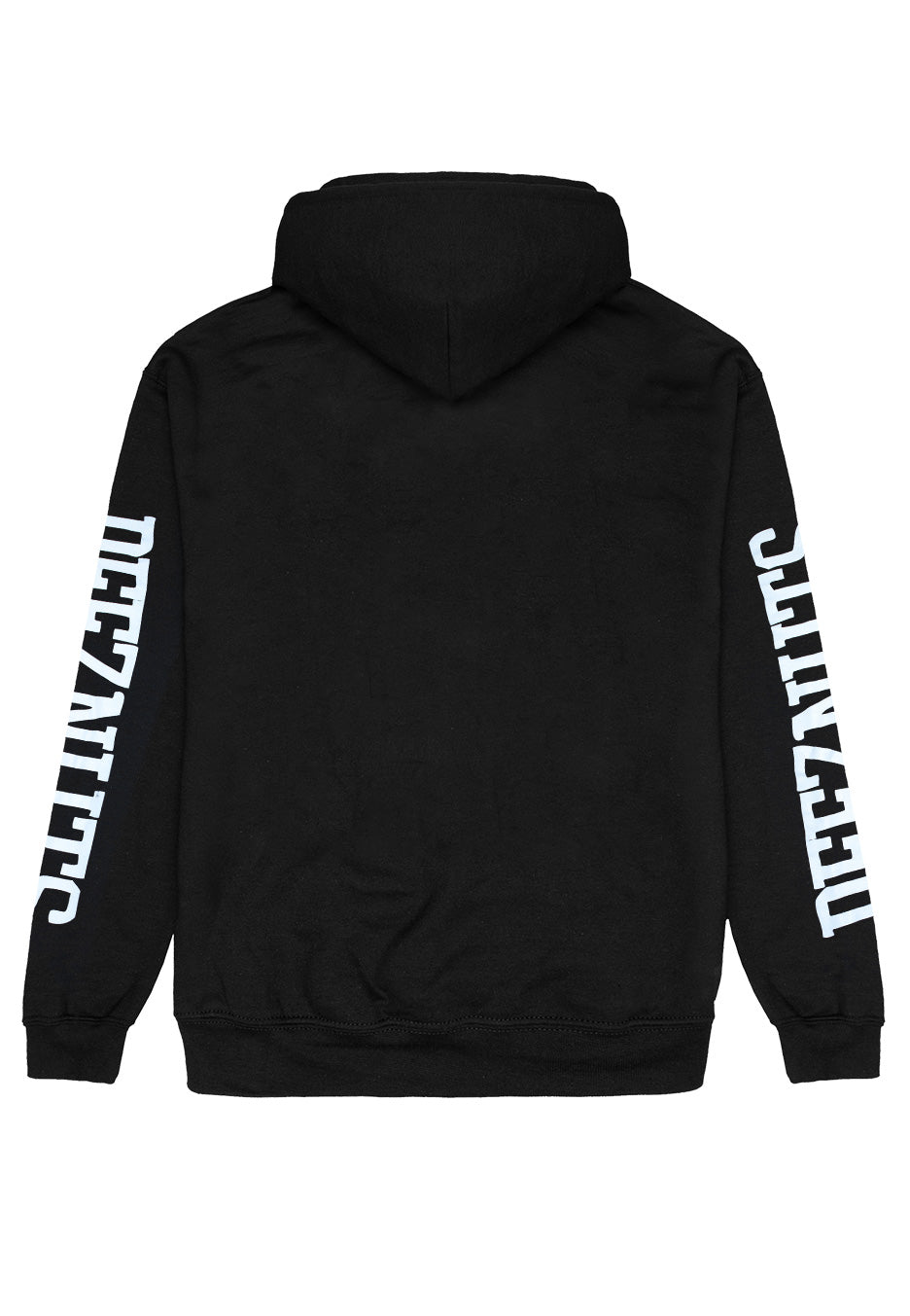 Deez Nuts - Stay True - Hoodie | Neutral-Image