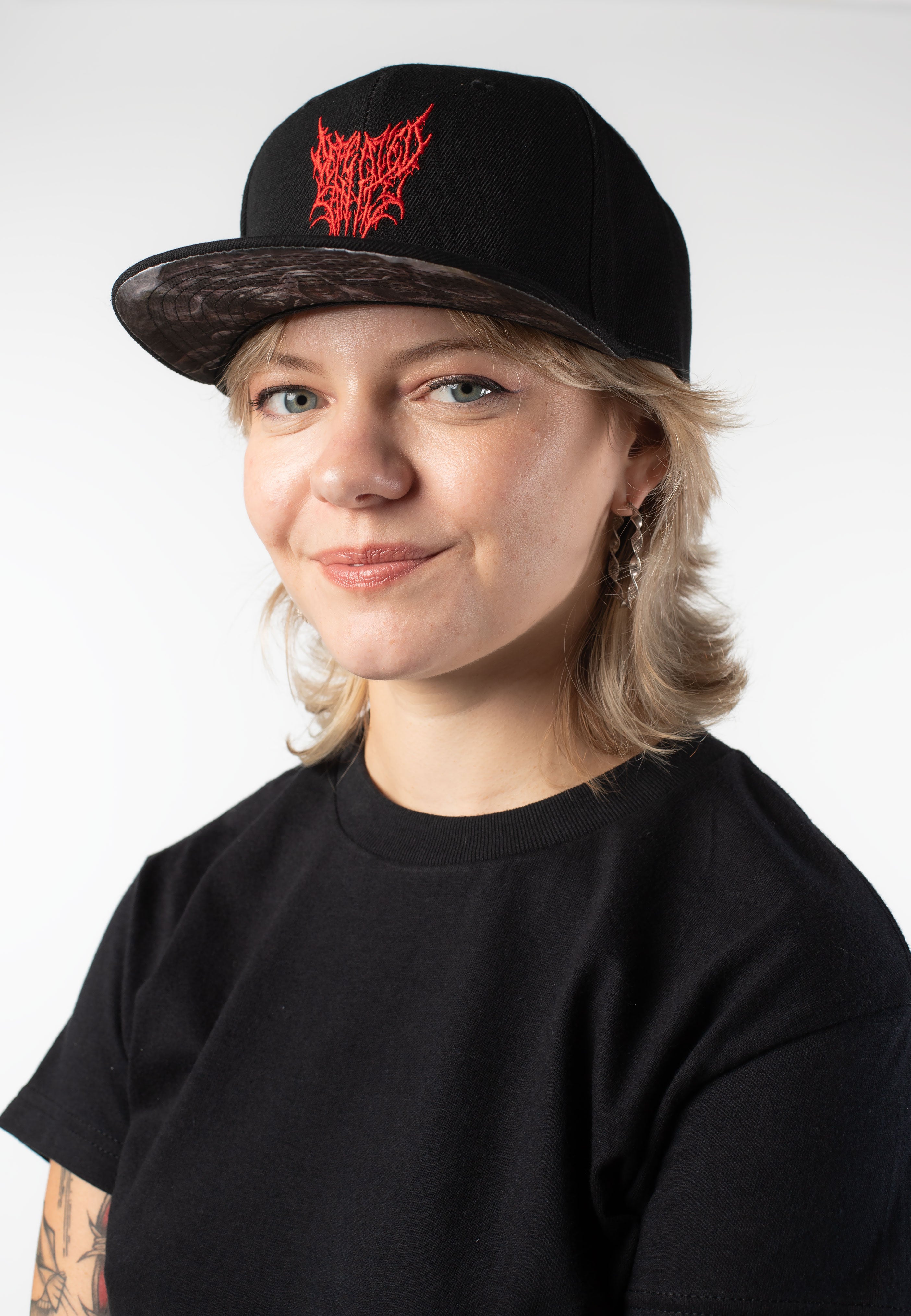 Defeated Sanity - Chronicles Of Lunacy - Cap | Men-Image