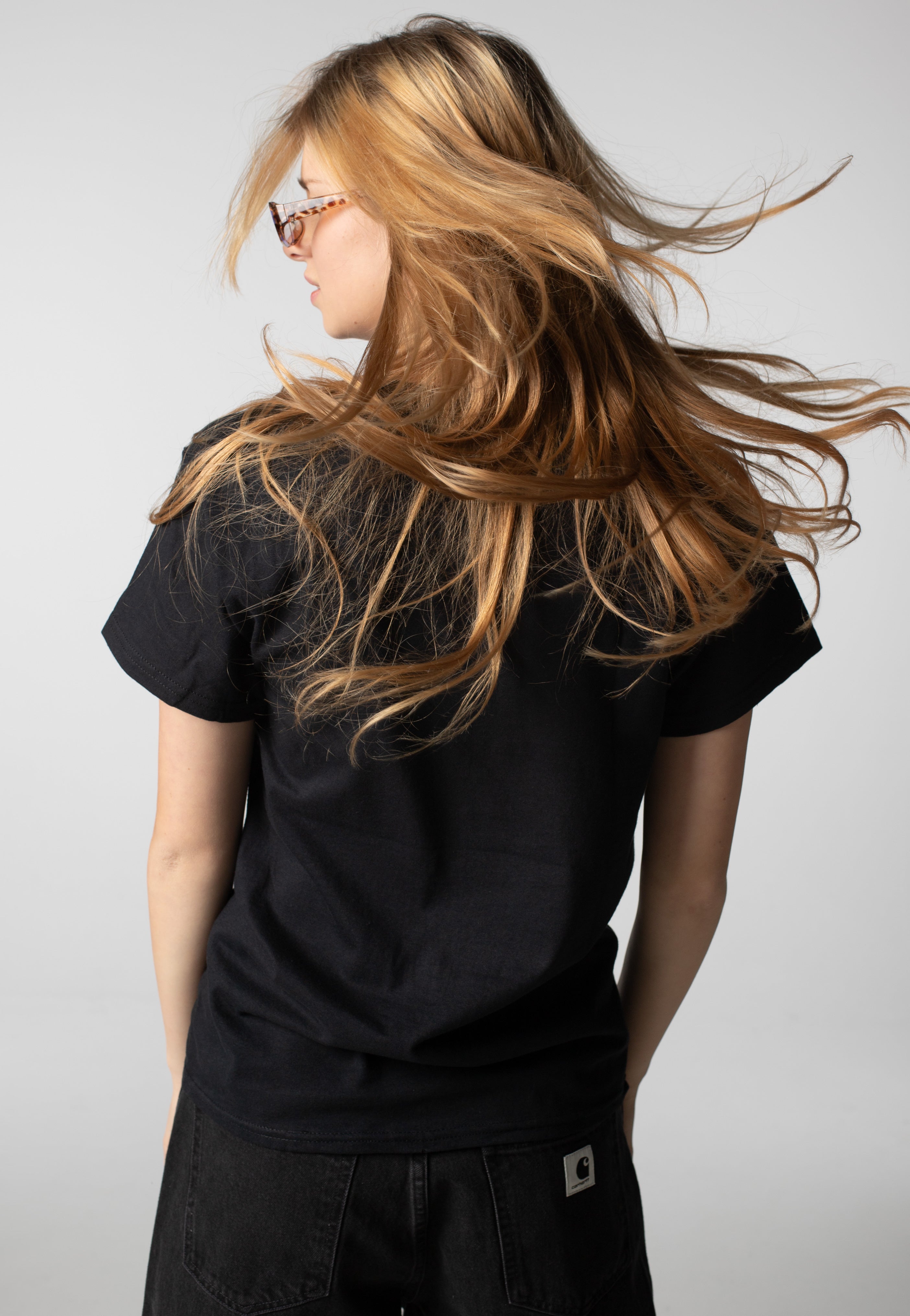 Def Leppard - Winged Skull - T-Shirt | Women-Image