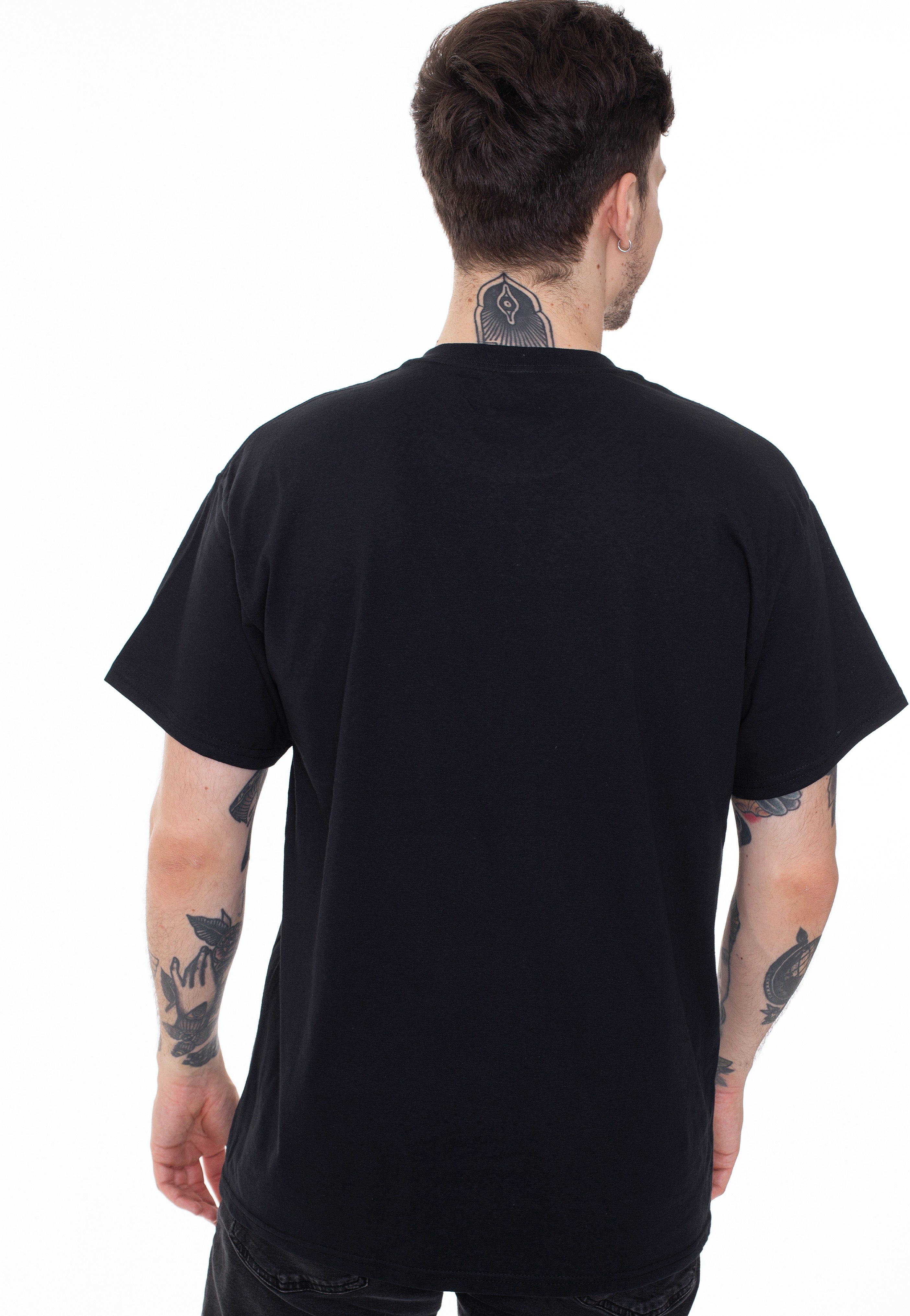 Defocus - Nature's Loss - T-Shirt | Men-Image