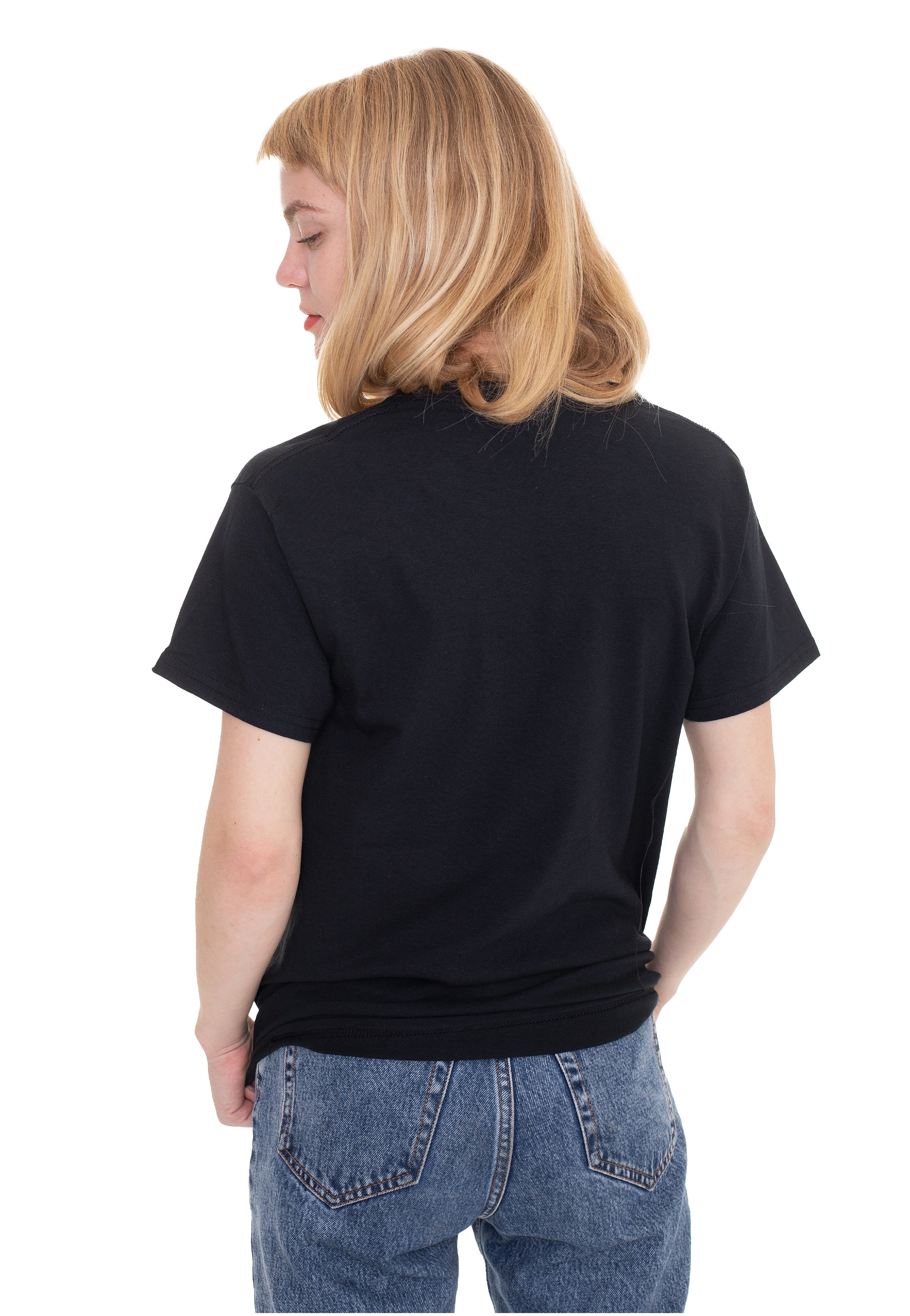 Defocus - Nature's Loss - T-Shirt | Women-Image