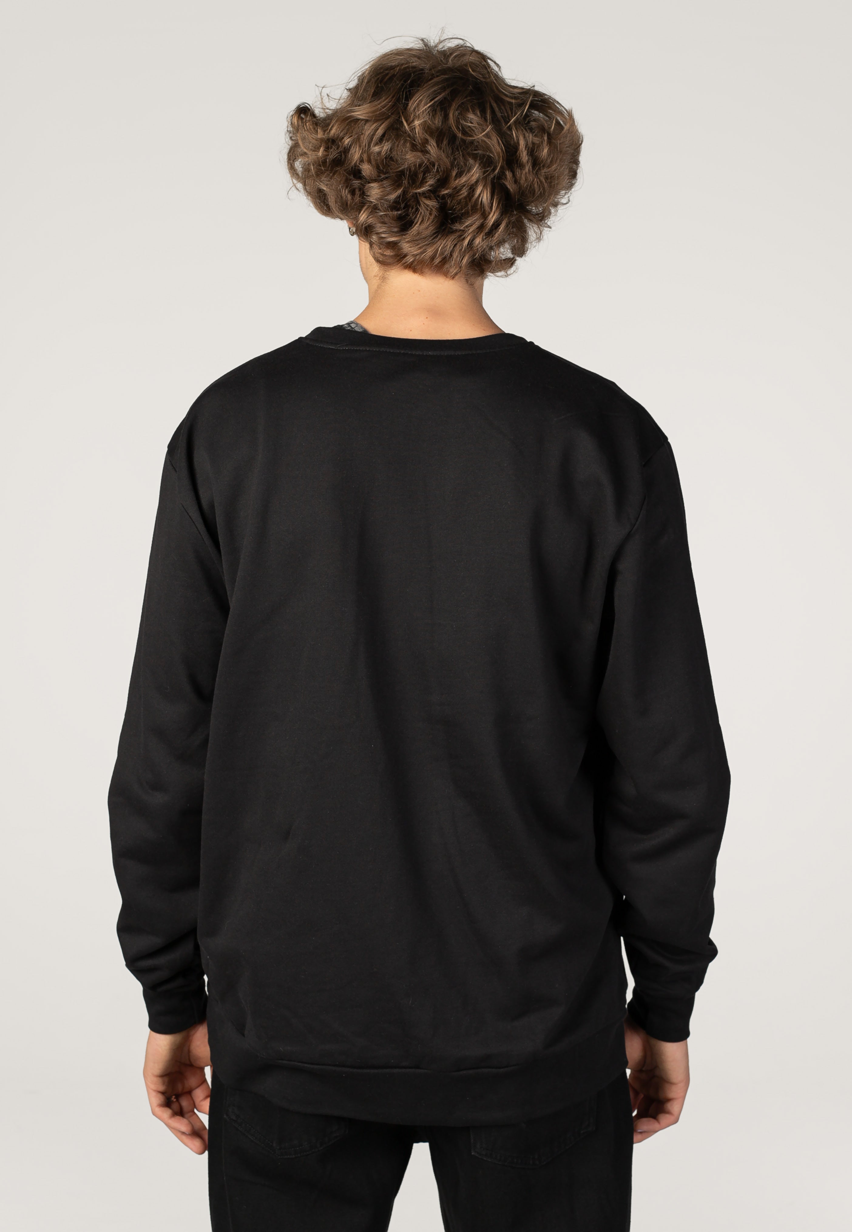 Deftones - Star & Pony - Longsleeve | Men-Image