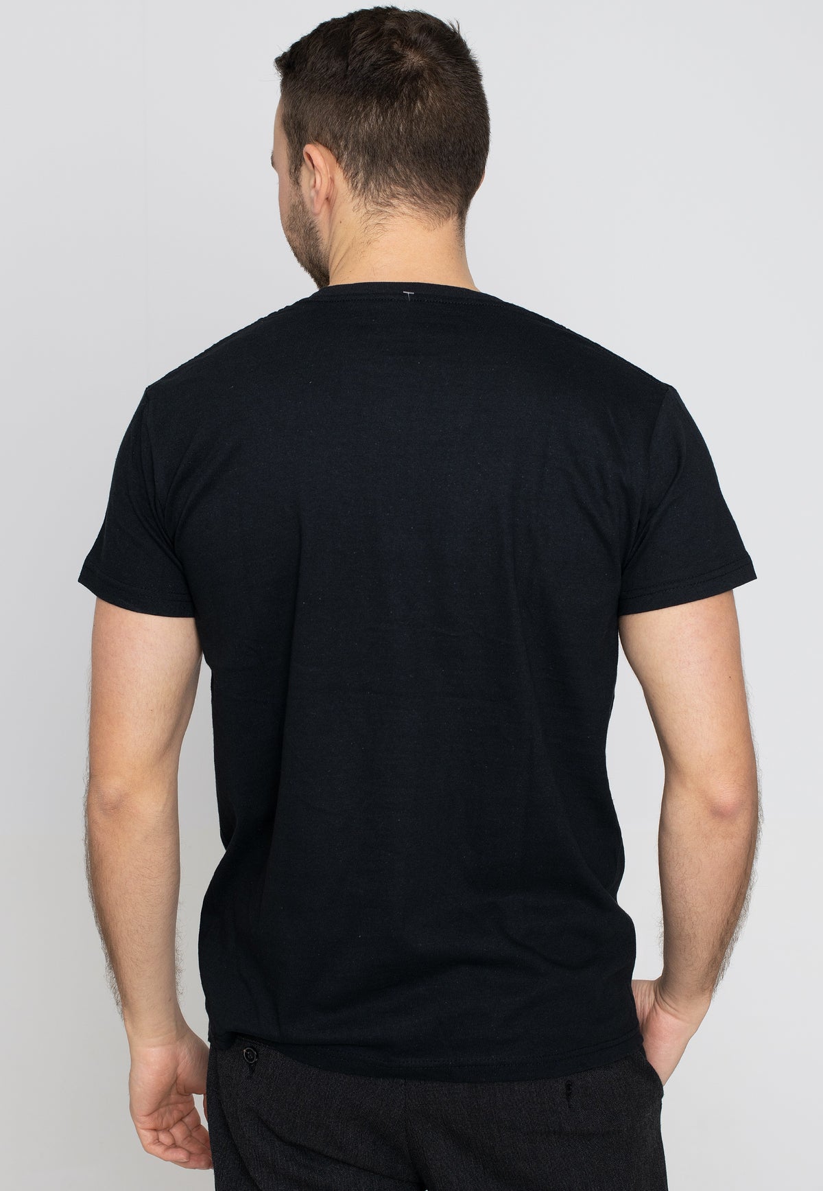 Deftones Electric Pony T-shirt | Men-Image