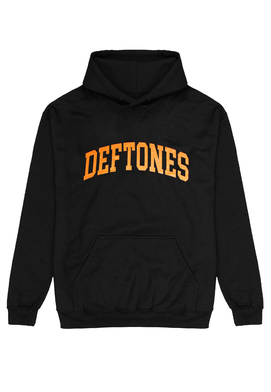 Deftones - College - Hoodie | Neutral-Image