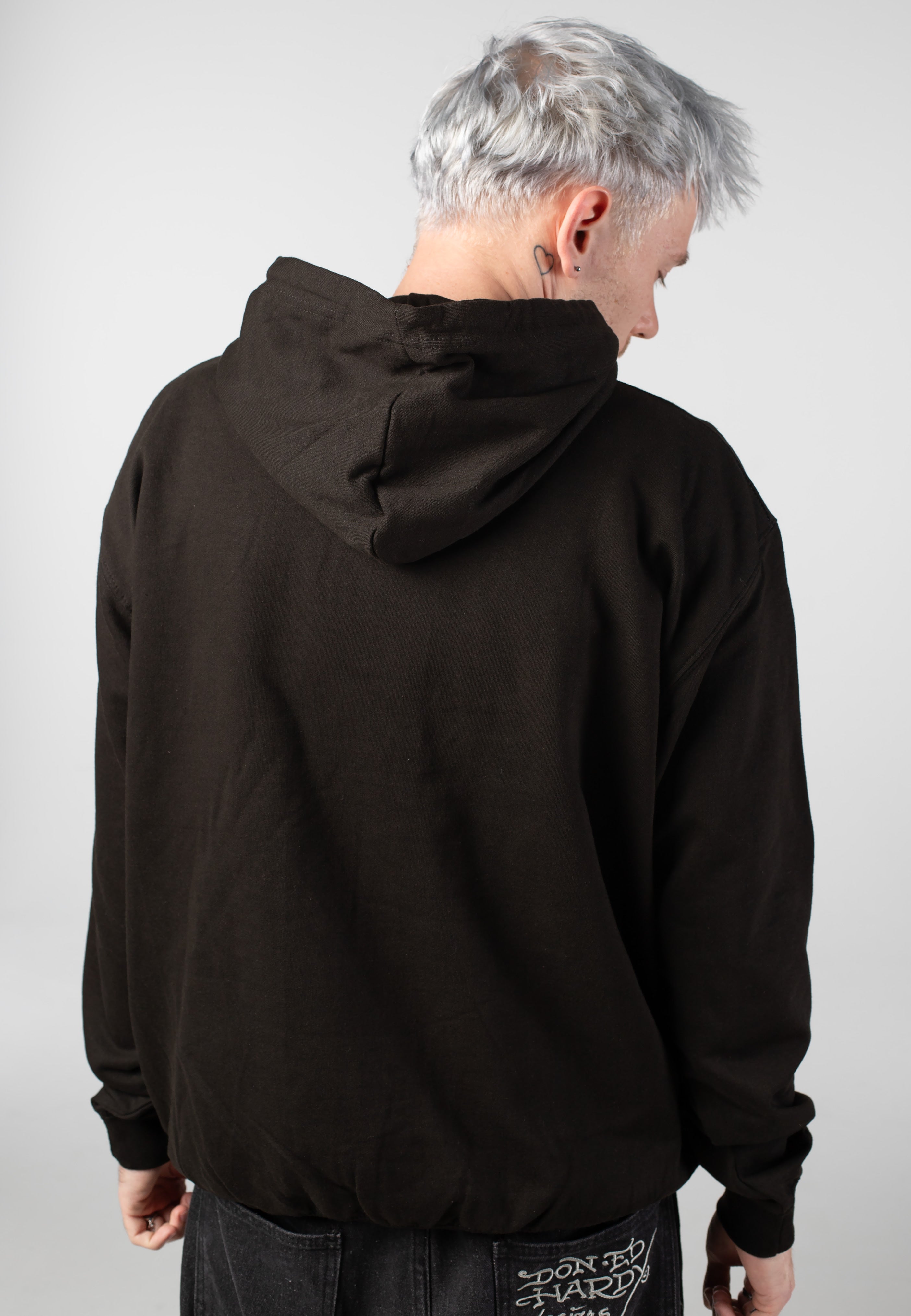 Deftones - College - Hoodie | Men-Image
