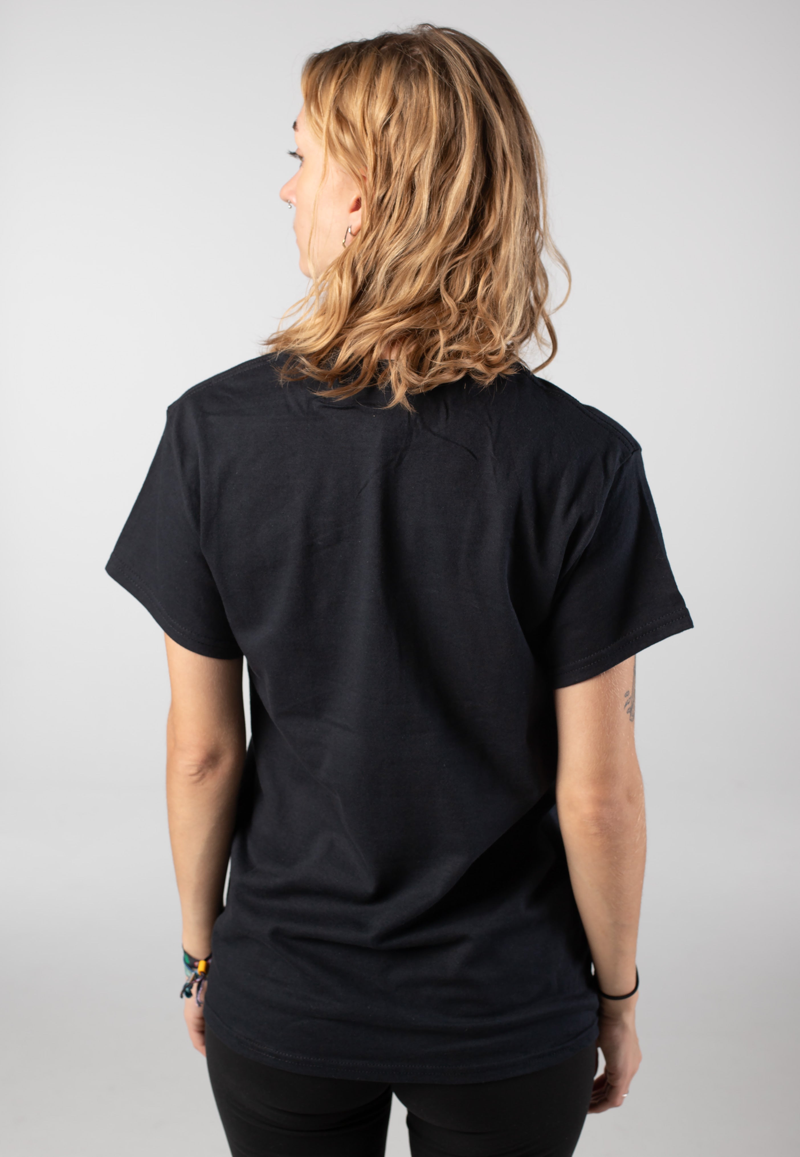 Deftones - College - T-Shirt | Women-Image