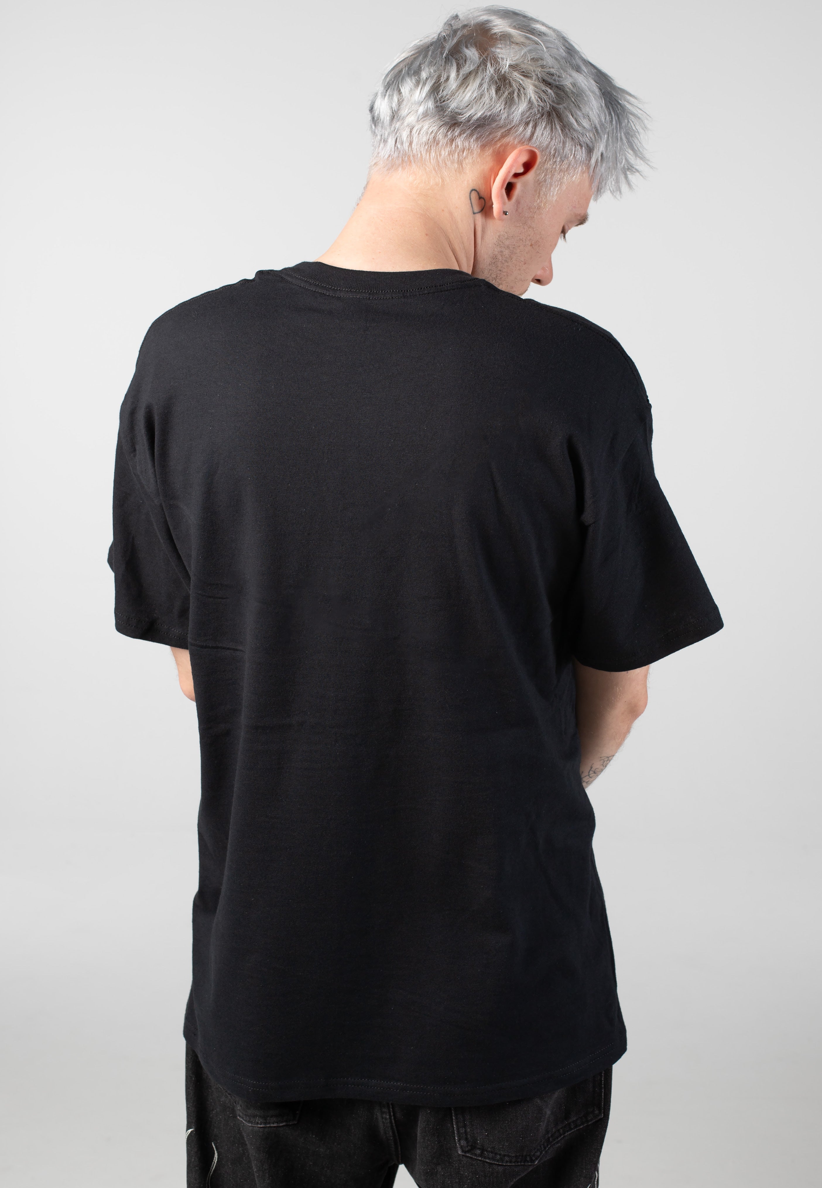 Deftones - College - T-Shirt | Men-Image