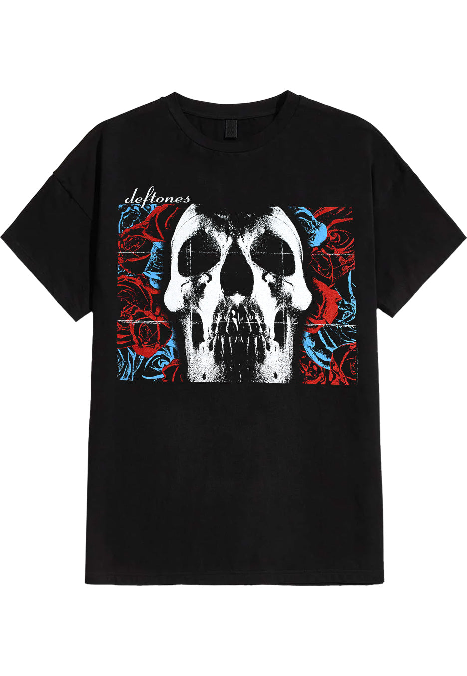 Deftones Deftones - T-Shirt | Impericon