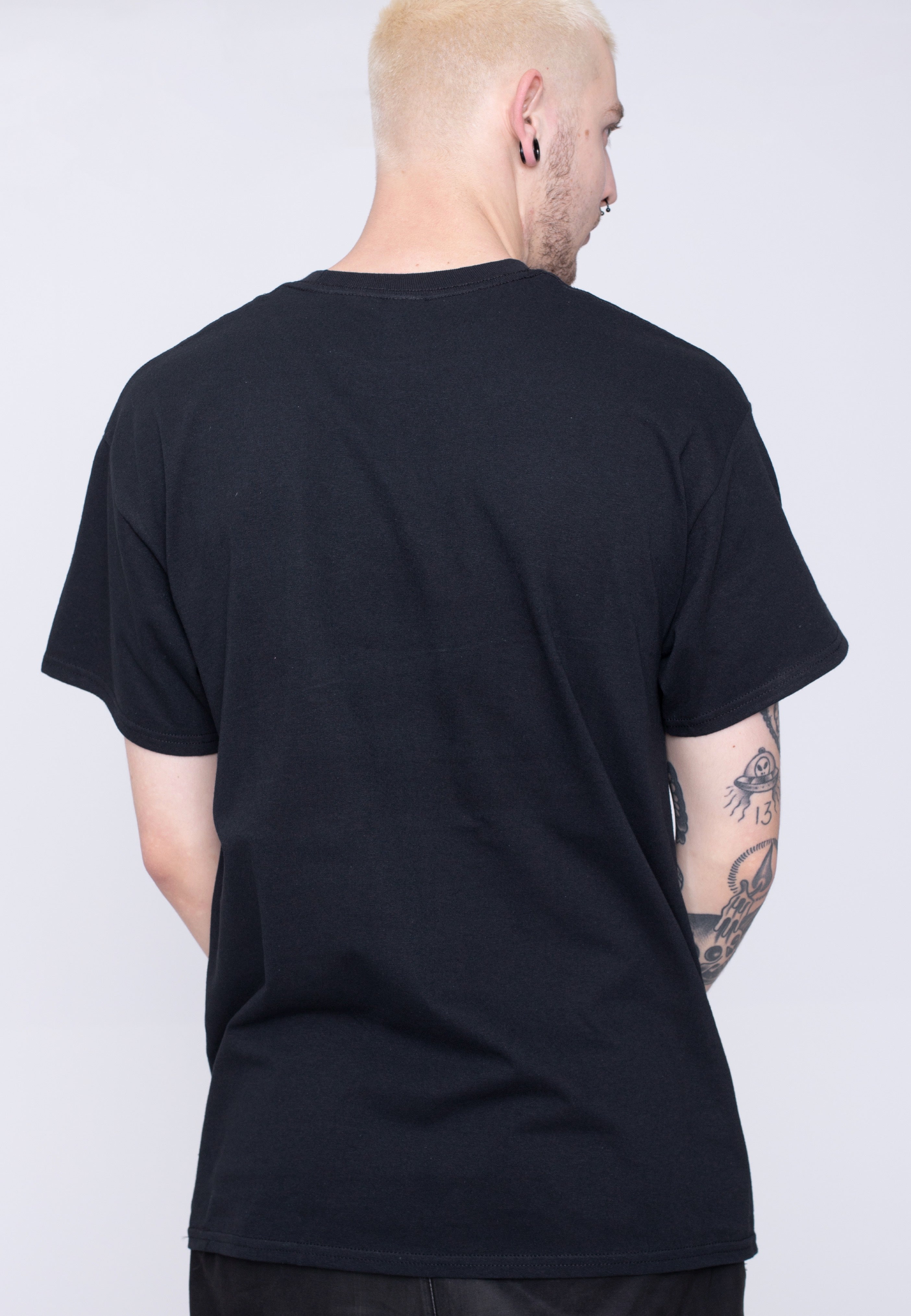 Deftones - Scream - T-Shirt | Men-Image