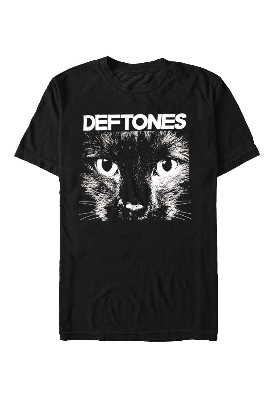 Deftones - Sphynx - T-Shirt | Neutral-Image