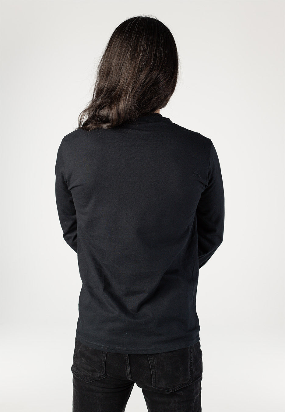 Deftones - Star & Pony - Longsleeve | Men-Image