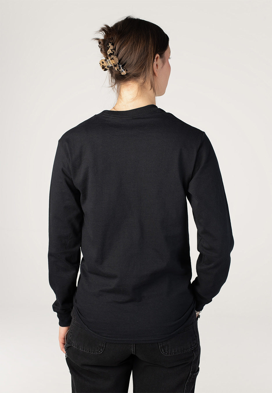 Deftones - Star & Pony - Longsleeve | Women-Image