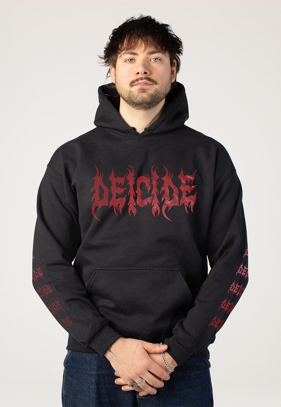 Deicide Deicide Huppari | Men-Image