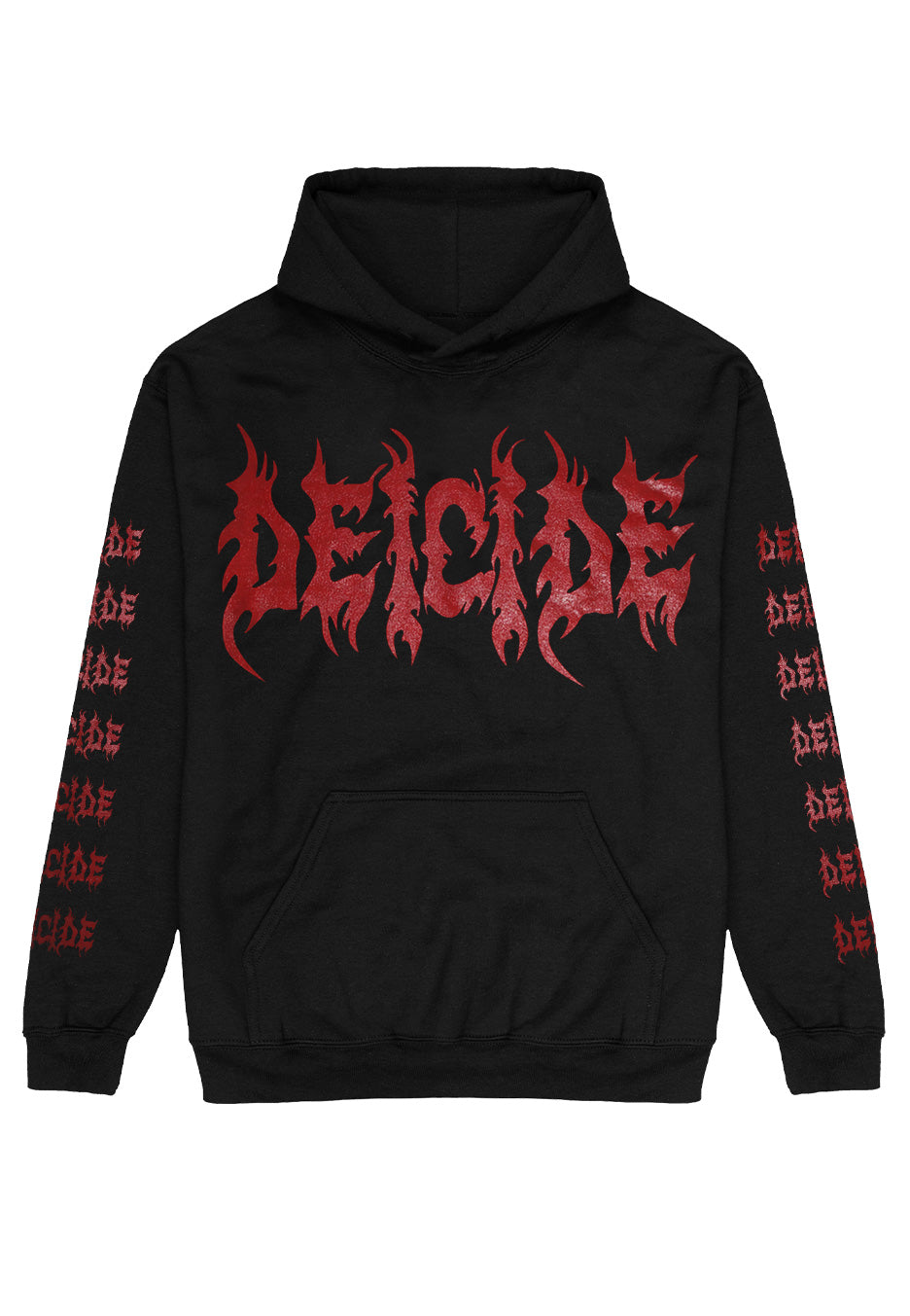 Deicide Deicide Huppari | Neutral-Image