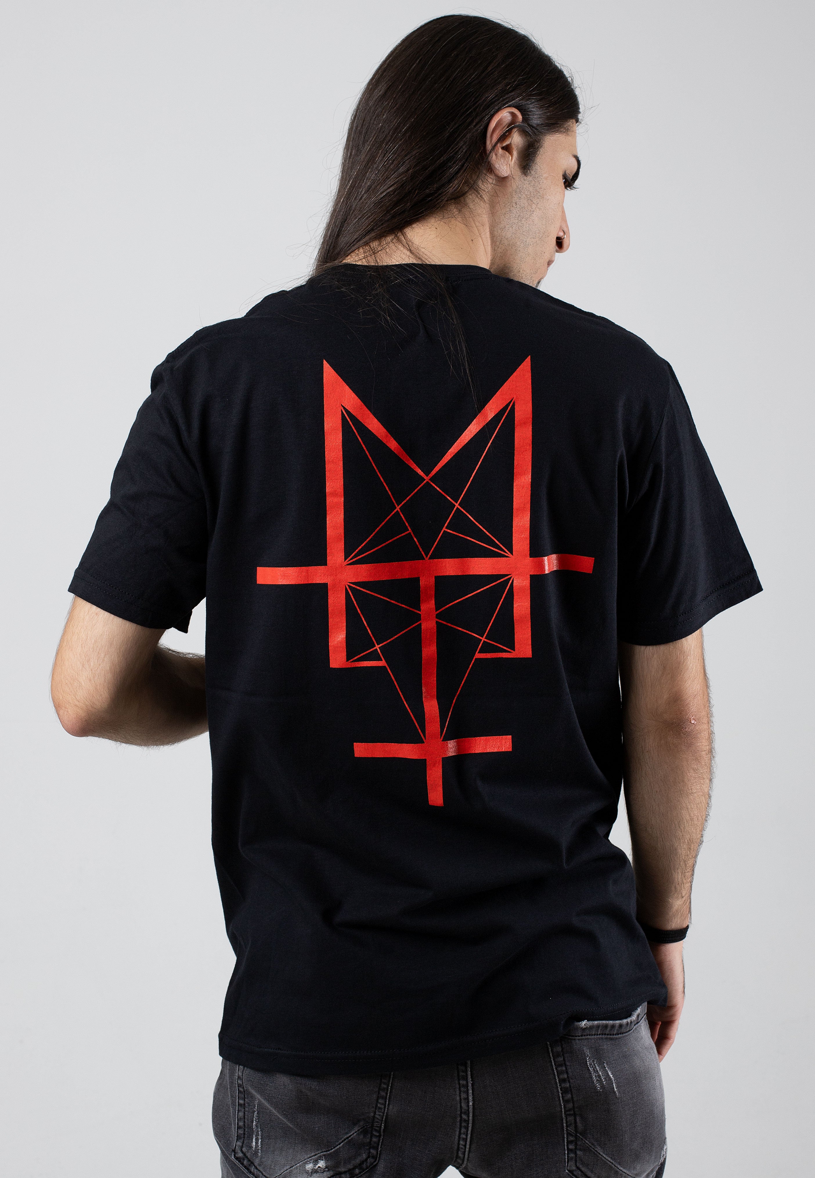 Deicide - Deicide - T-Shirt | Men-Image
