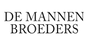 De Mannen Broeders