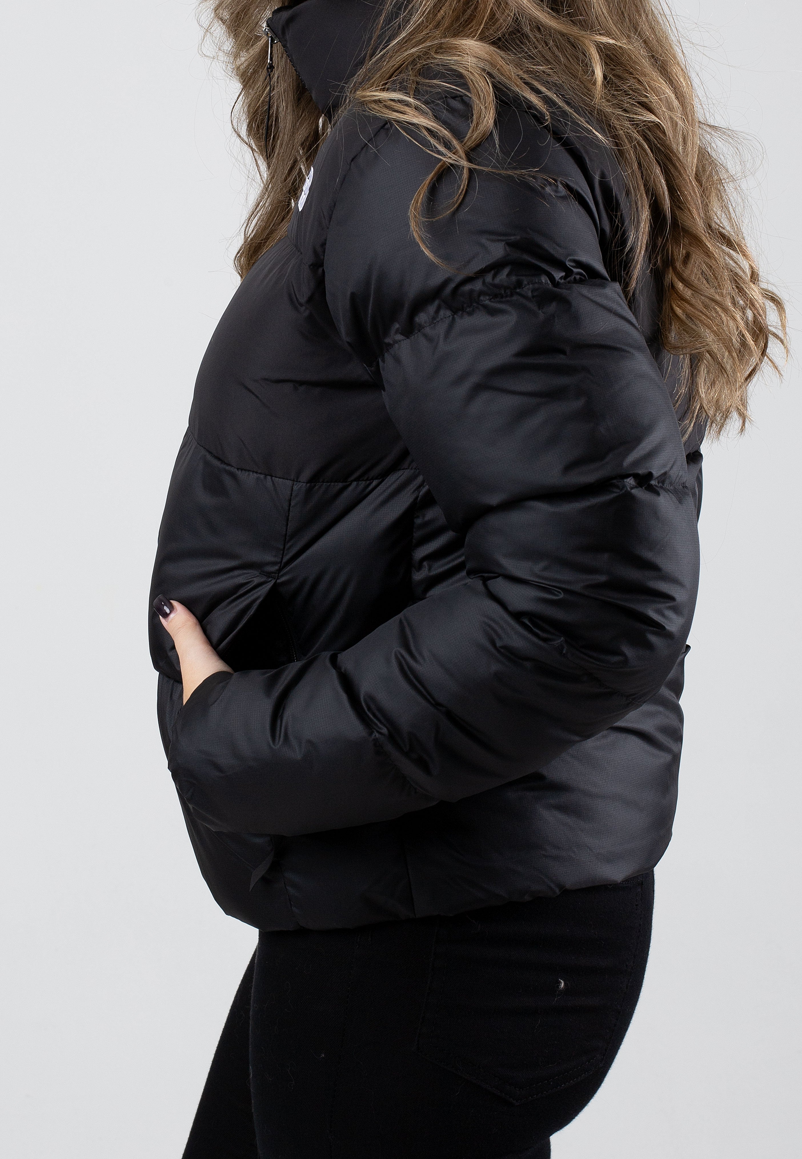 The North Face - Women’s Saikuru Tnf Black - Jacket | Women-Image