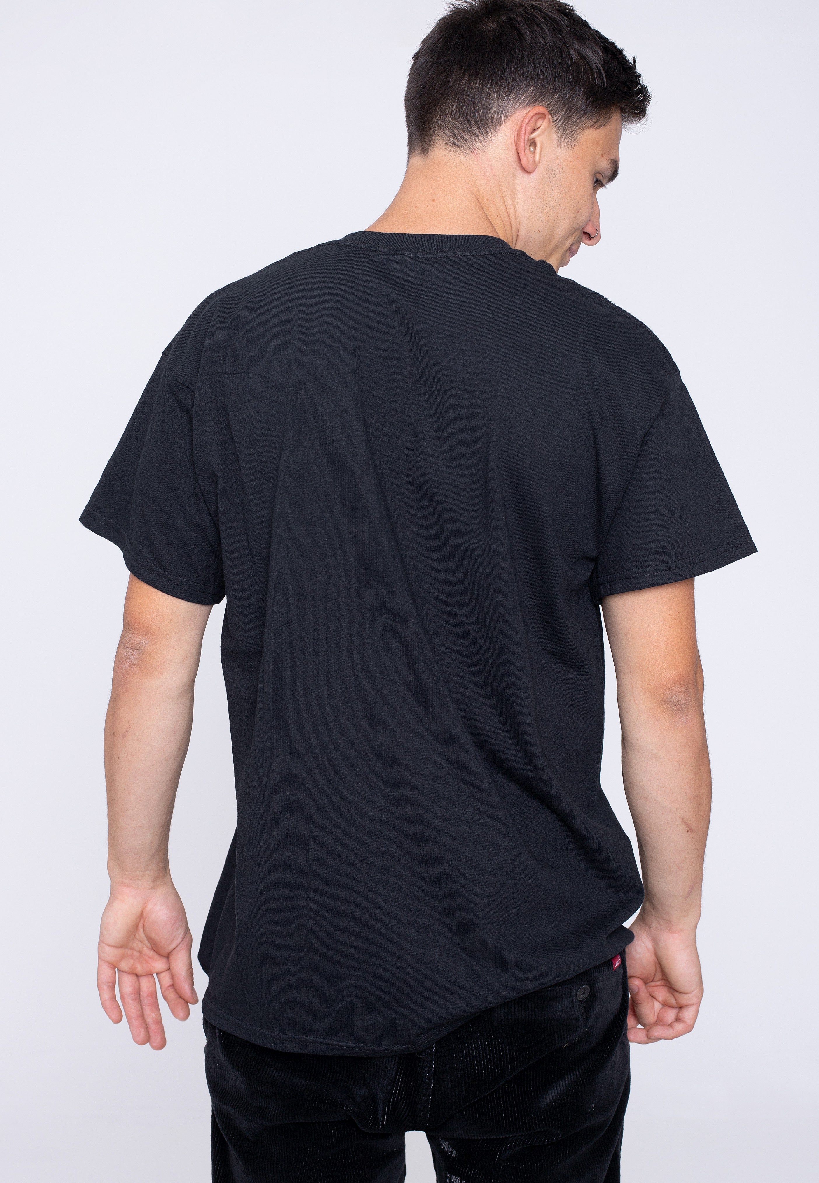 Descendents - Classic Milo - T-Shirt | Men-Image