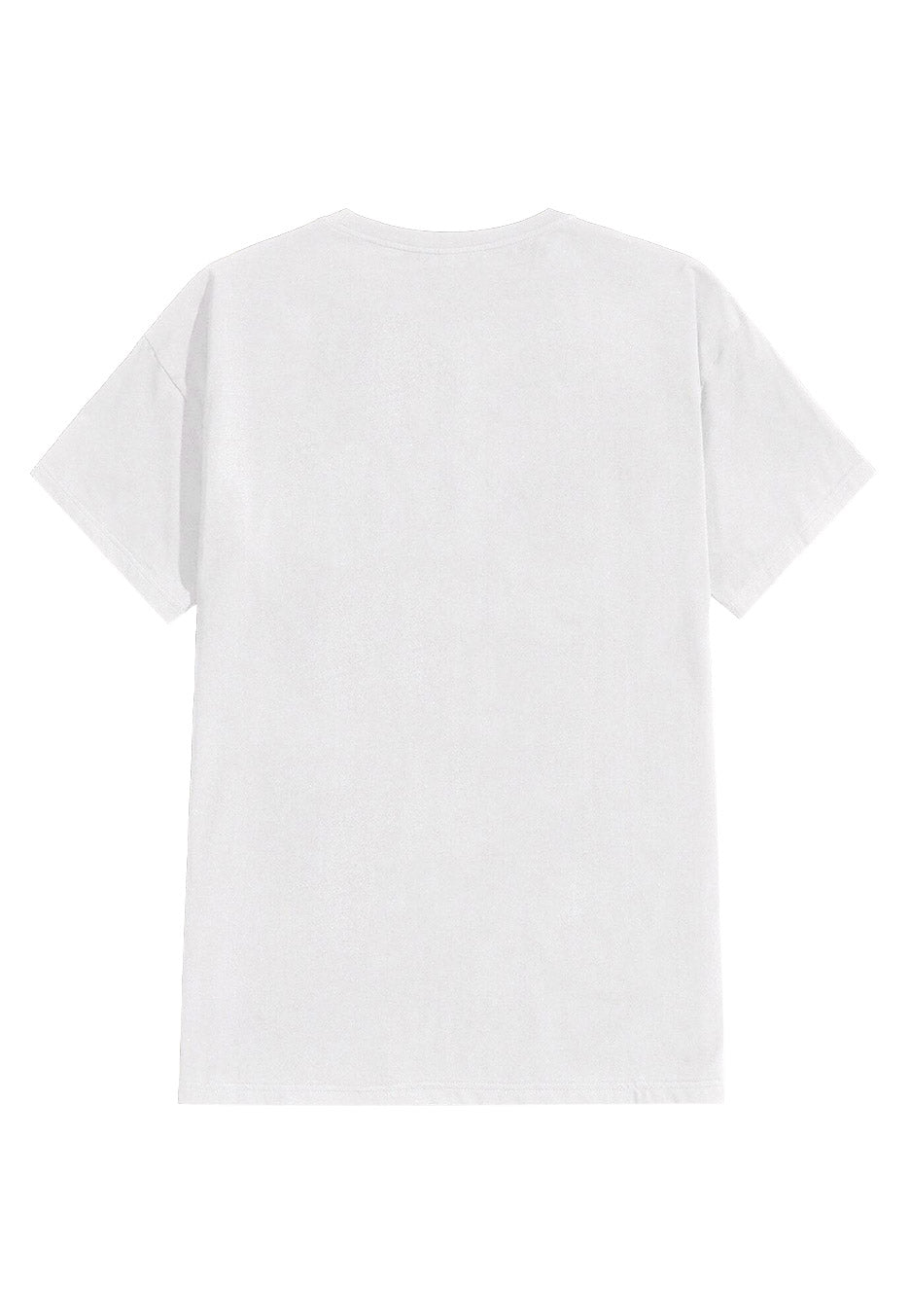 Descendents - Everything Sucks White - T-Shirt | Neutral-Image