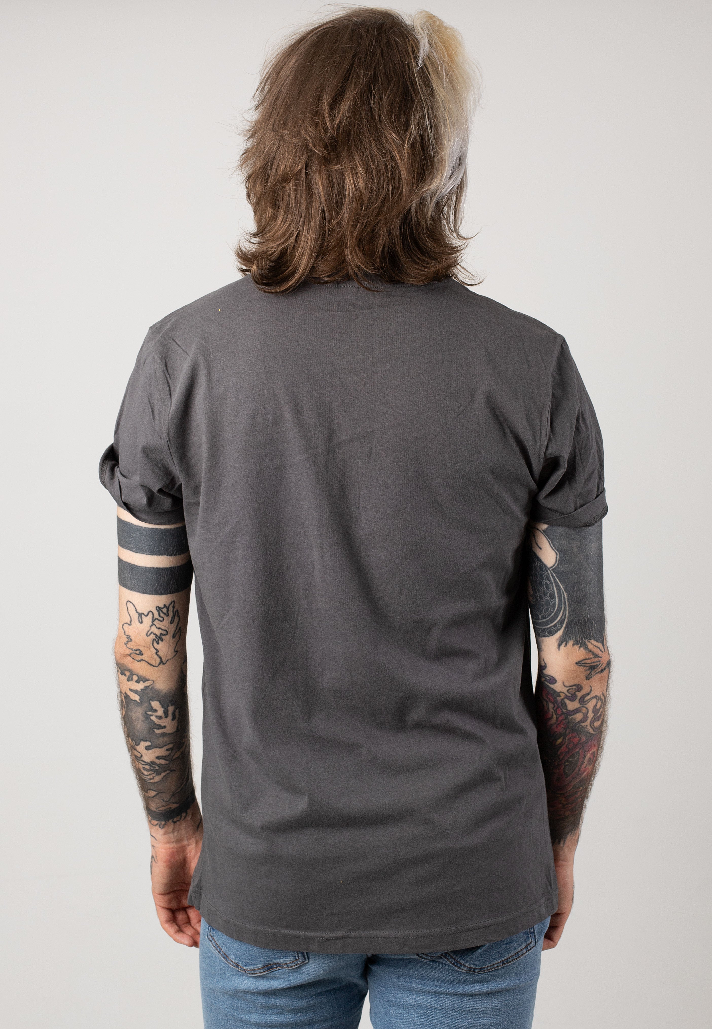 Descendents - Milo Circles Dark Shadow - T-Shirt | Men-Image