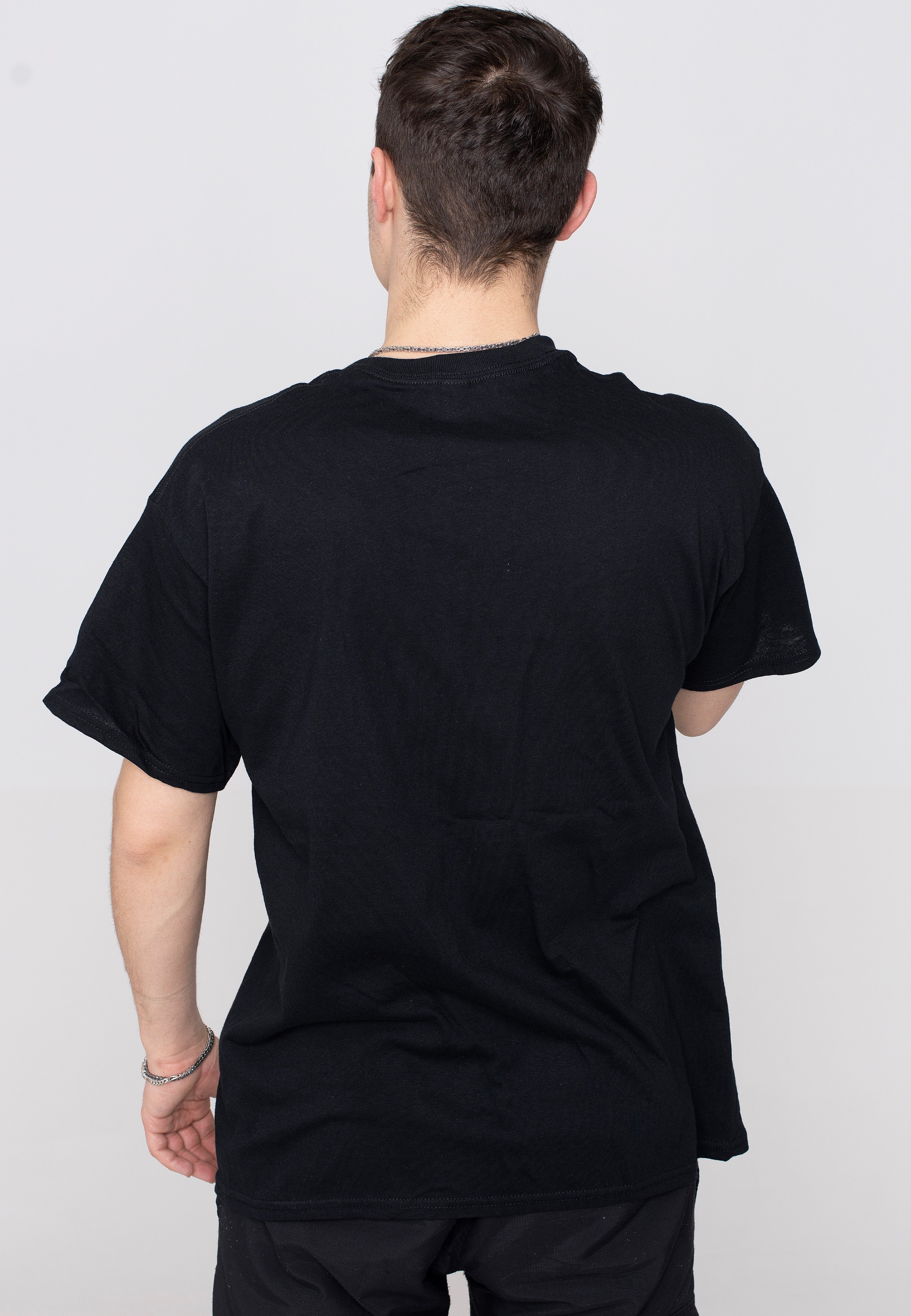 Descendents - Spray Milo  - T-Shirt | Men-Image